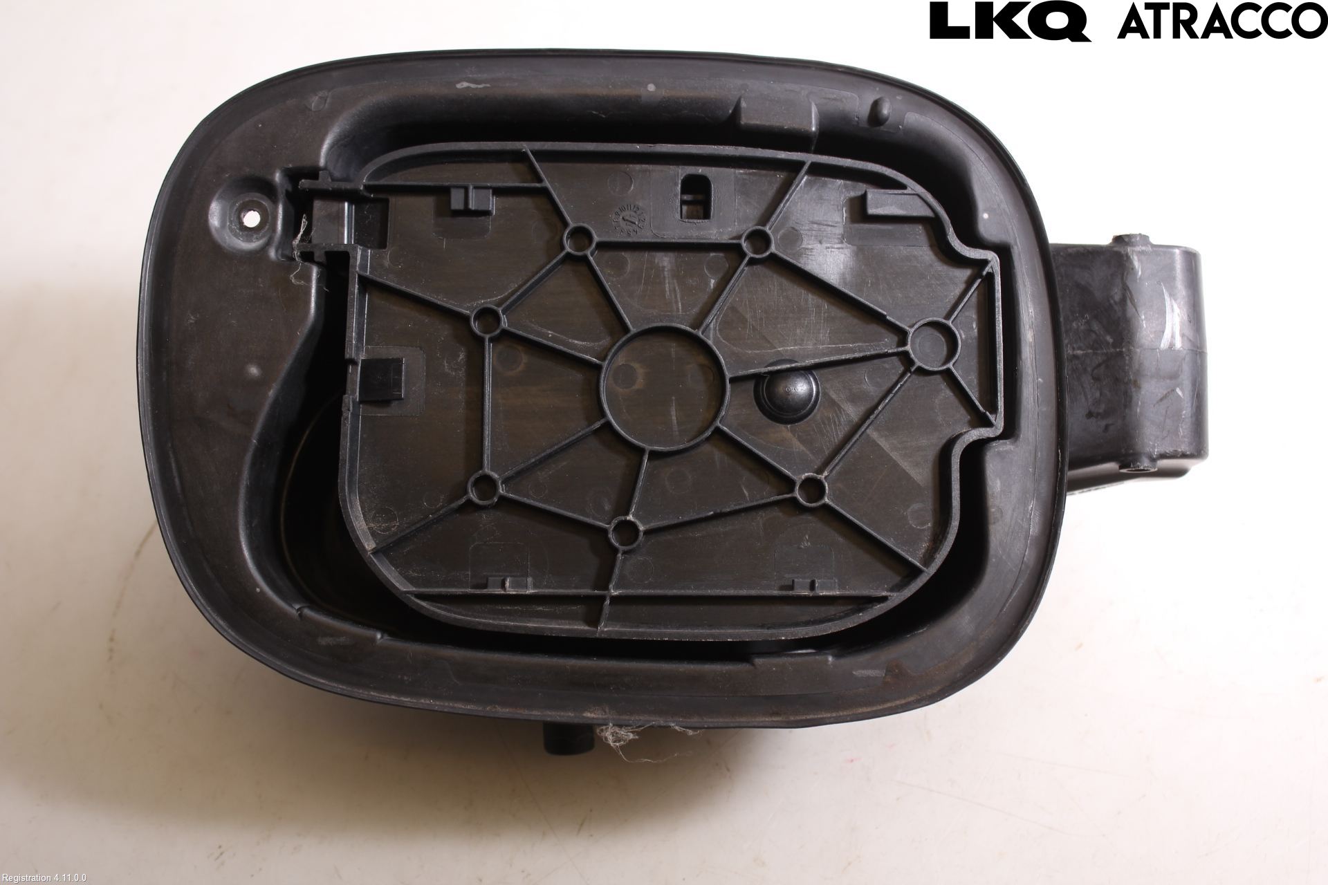 Volvo V70 08-13 Drivstoff Tankluke