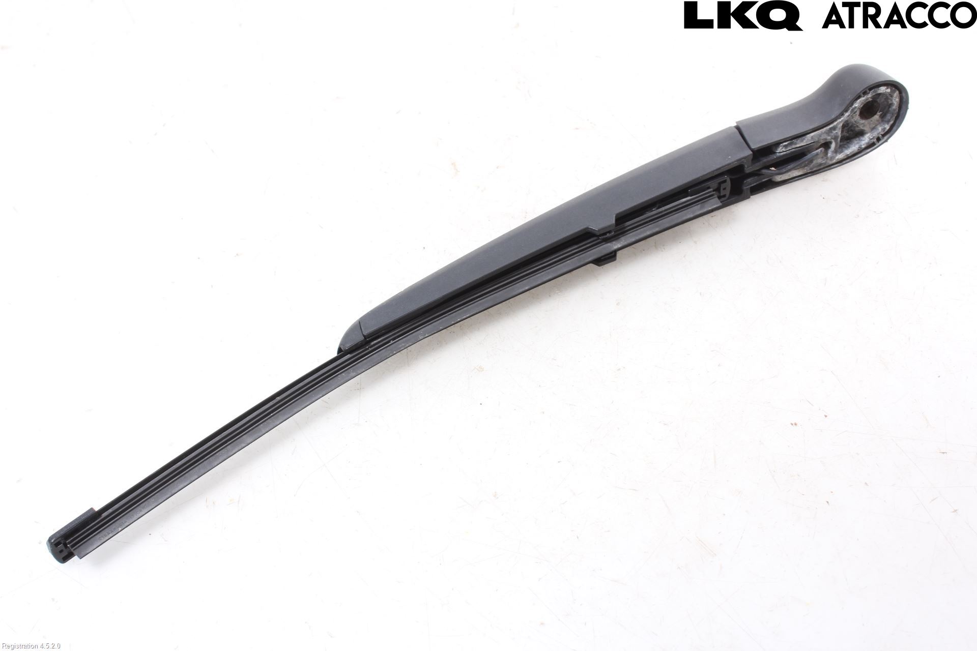 Kia CEED/CEED SW 19- Viskerarm Bakrute