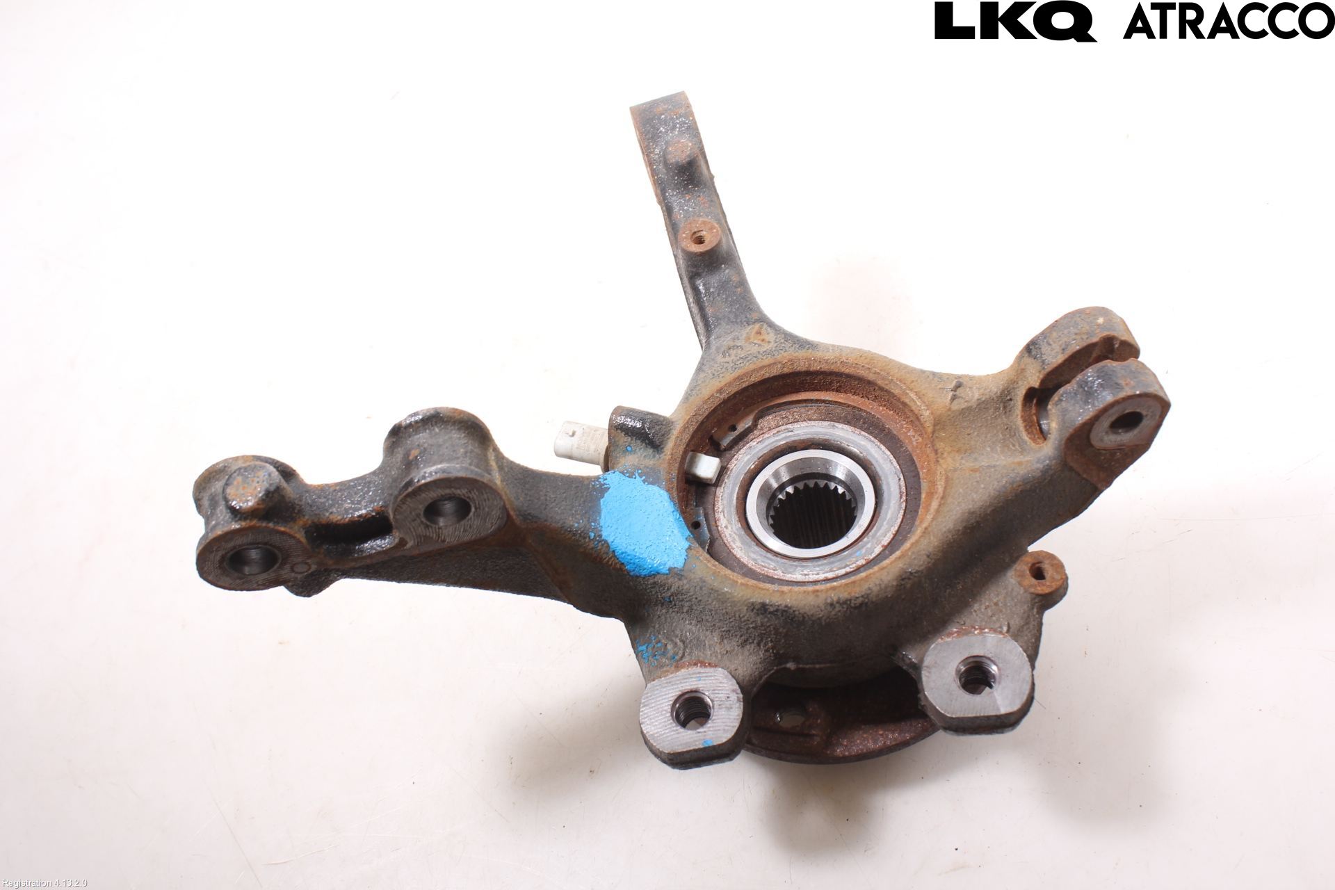 Opel CORSA F, CORSA-E 20- Spindel Hf