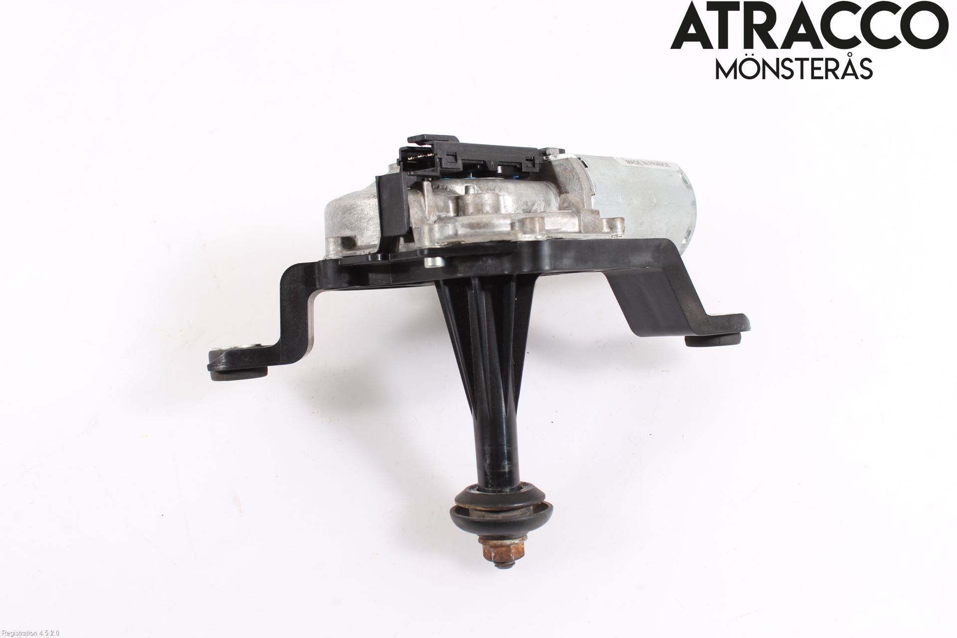 Opel INSIGNIA 09-16 Viskermotor Bakluke