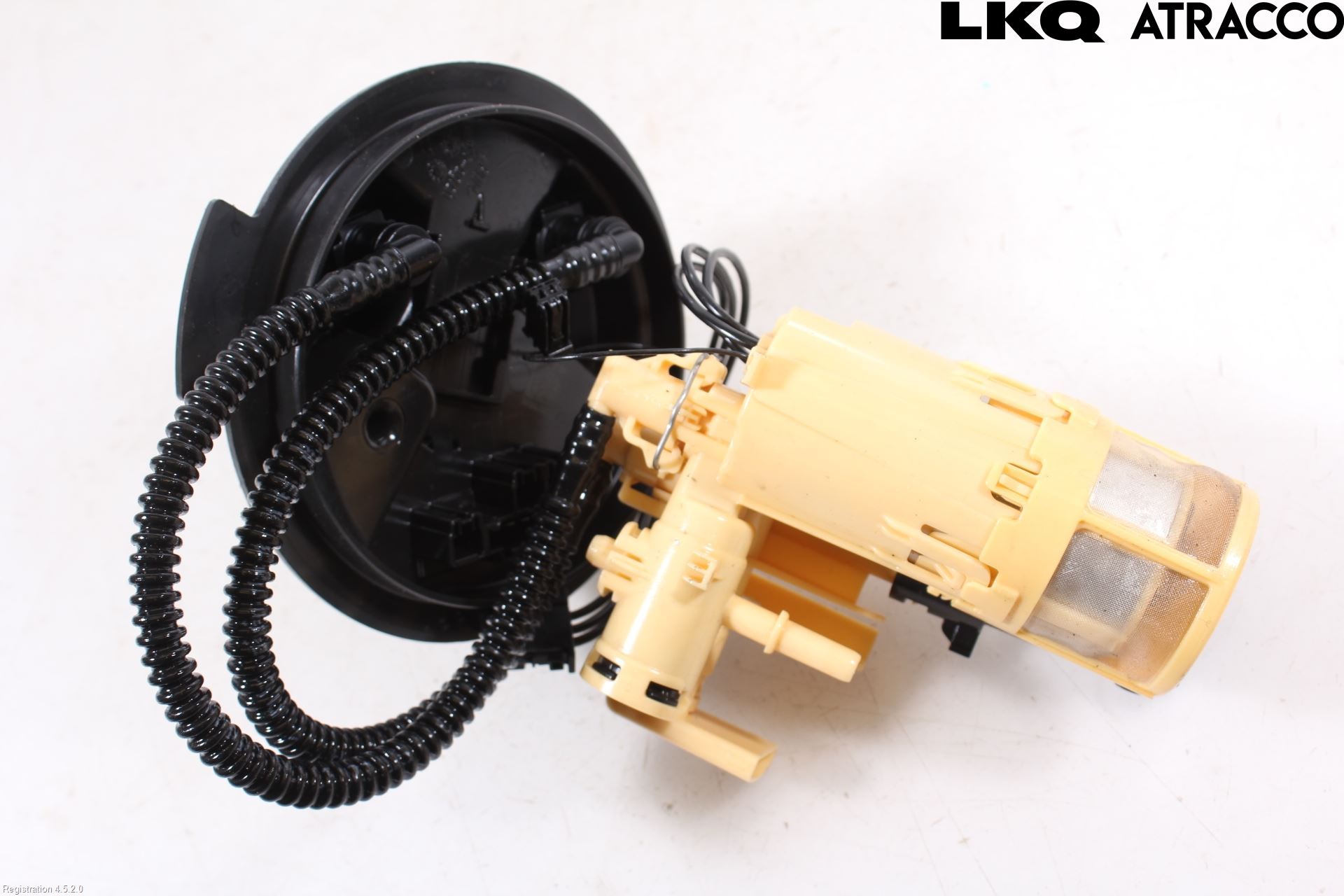 Mercedes-Benz MB E-KLASS (W213) 16-23 Drivstoffpumpe Fødepumpe El