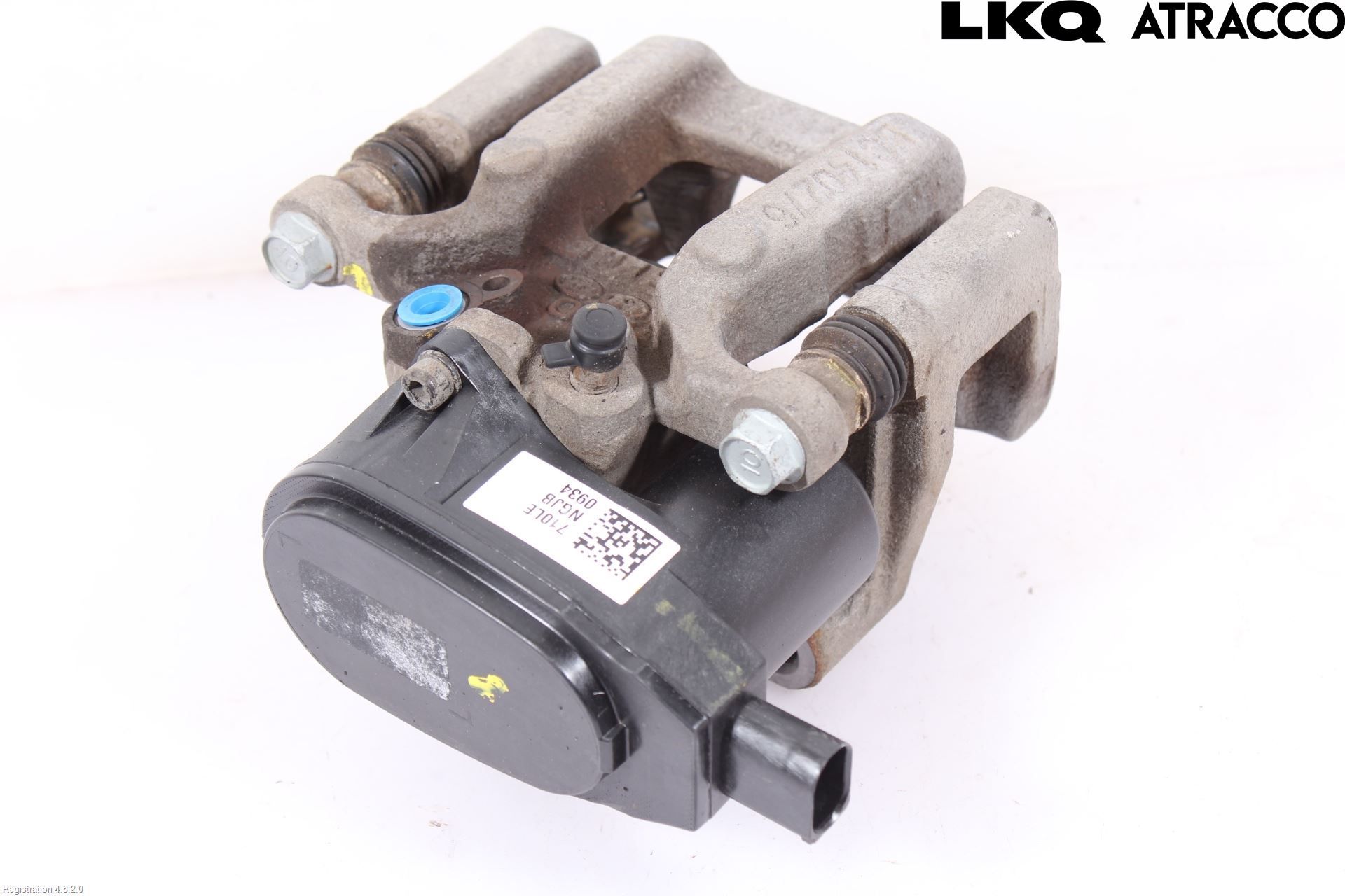 Kia SPORTAGE (QL) 16-21 Bremsecaliper Bak Venstre