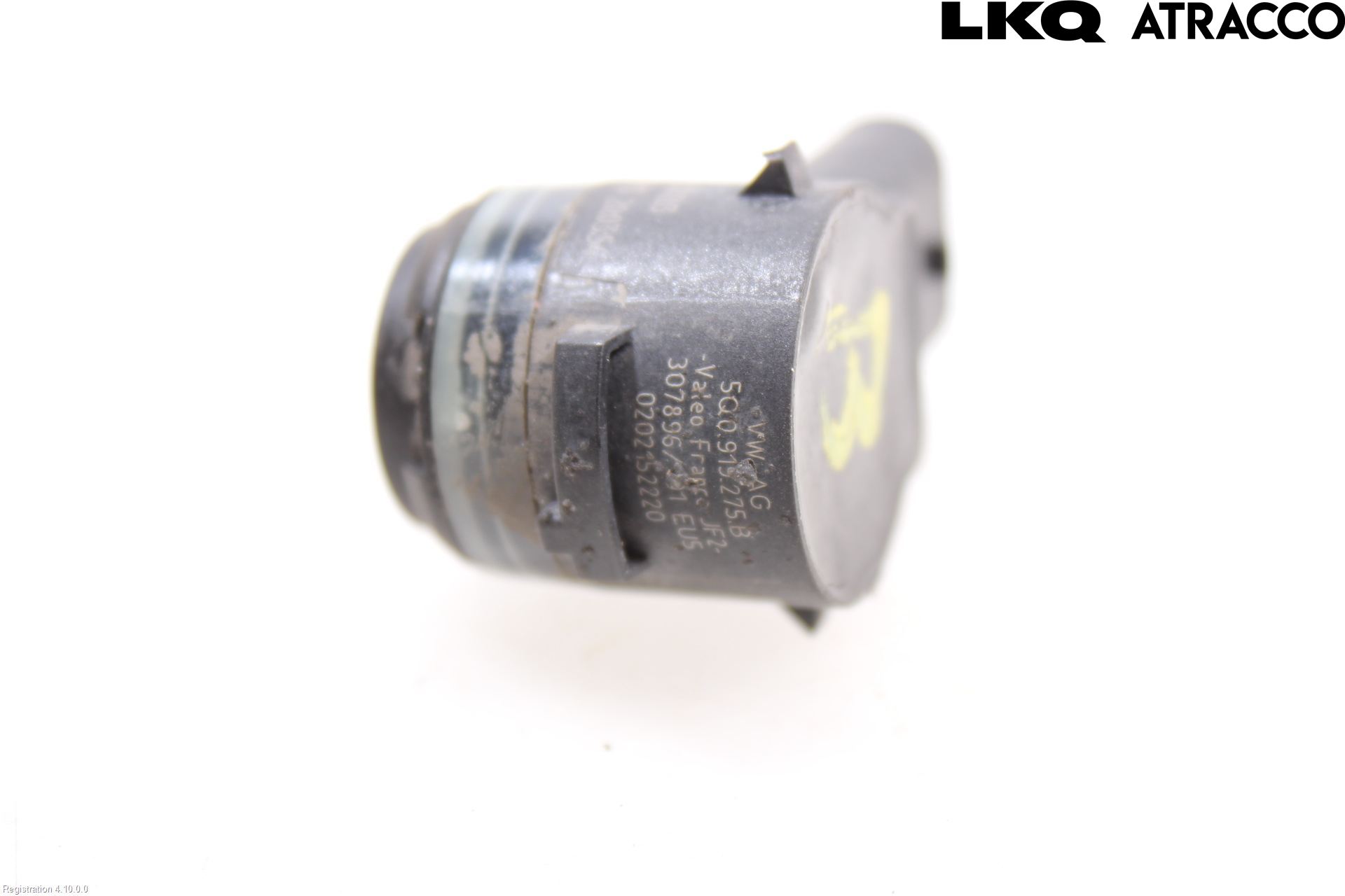 Volkswagen VW PASSAT 15-19 Sensor Ryggesensor