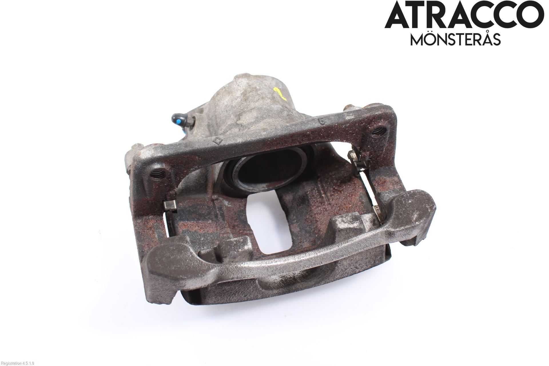 Citroen BERLINGO/E-BERLINGO 19- Bremsecaliper Foran Venstre