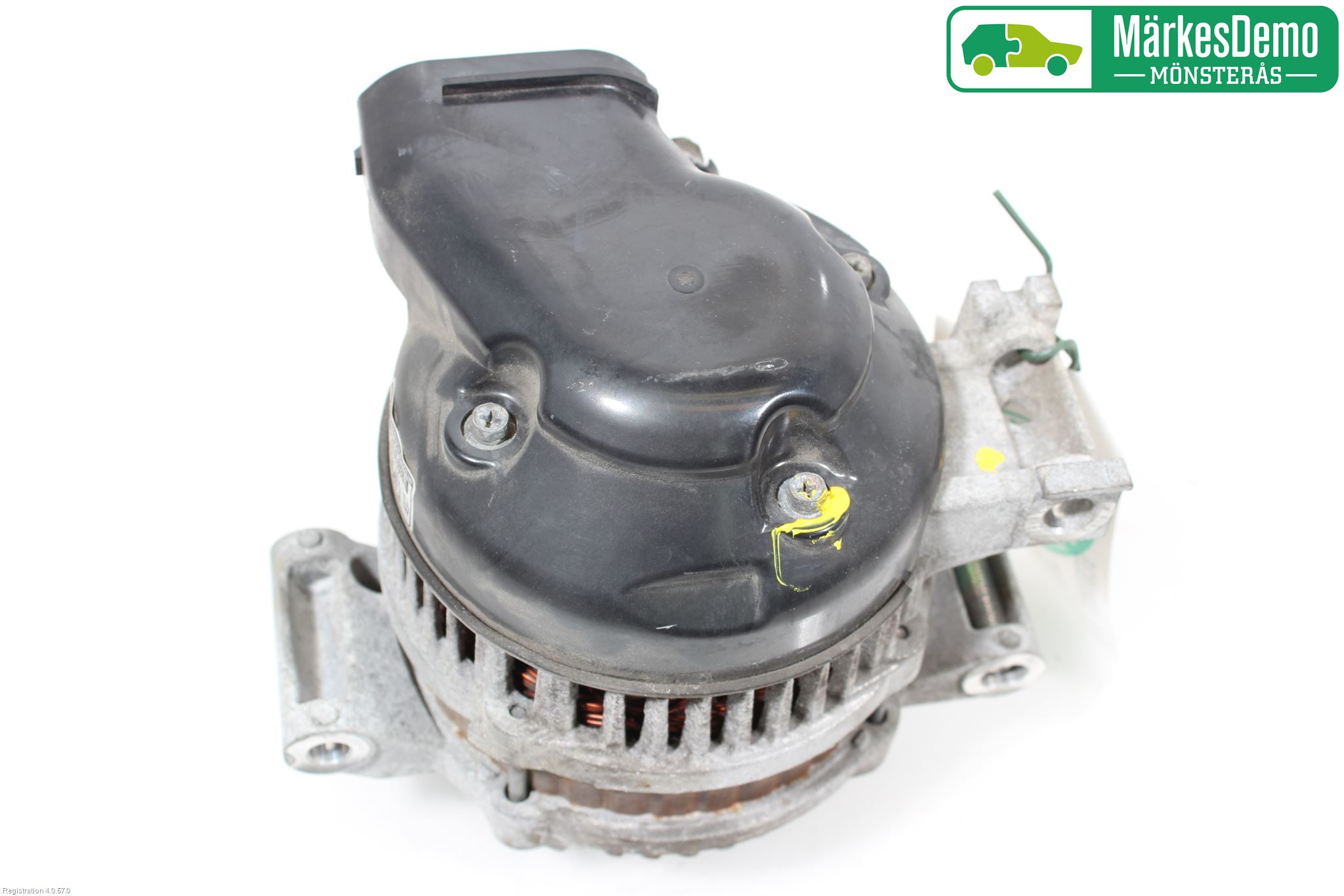 Mazda 6 08-13 Dynamo