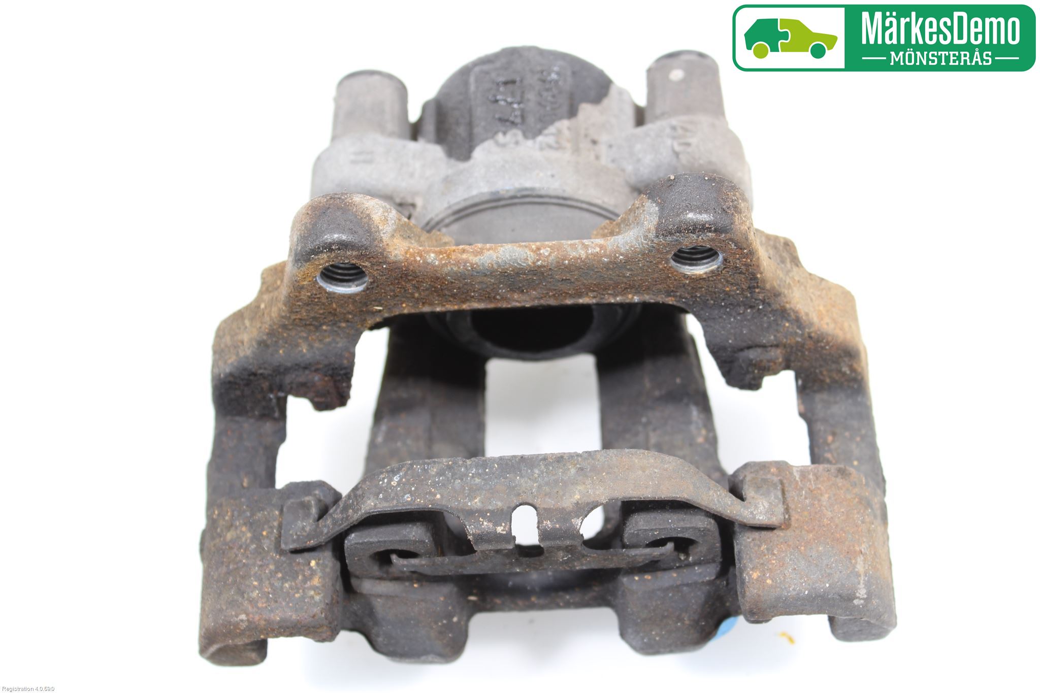 BMW 3 GT F34 13-19 Bremsecaliper Bak Høyre