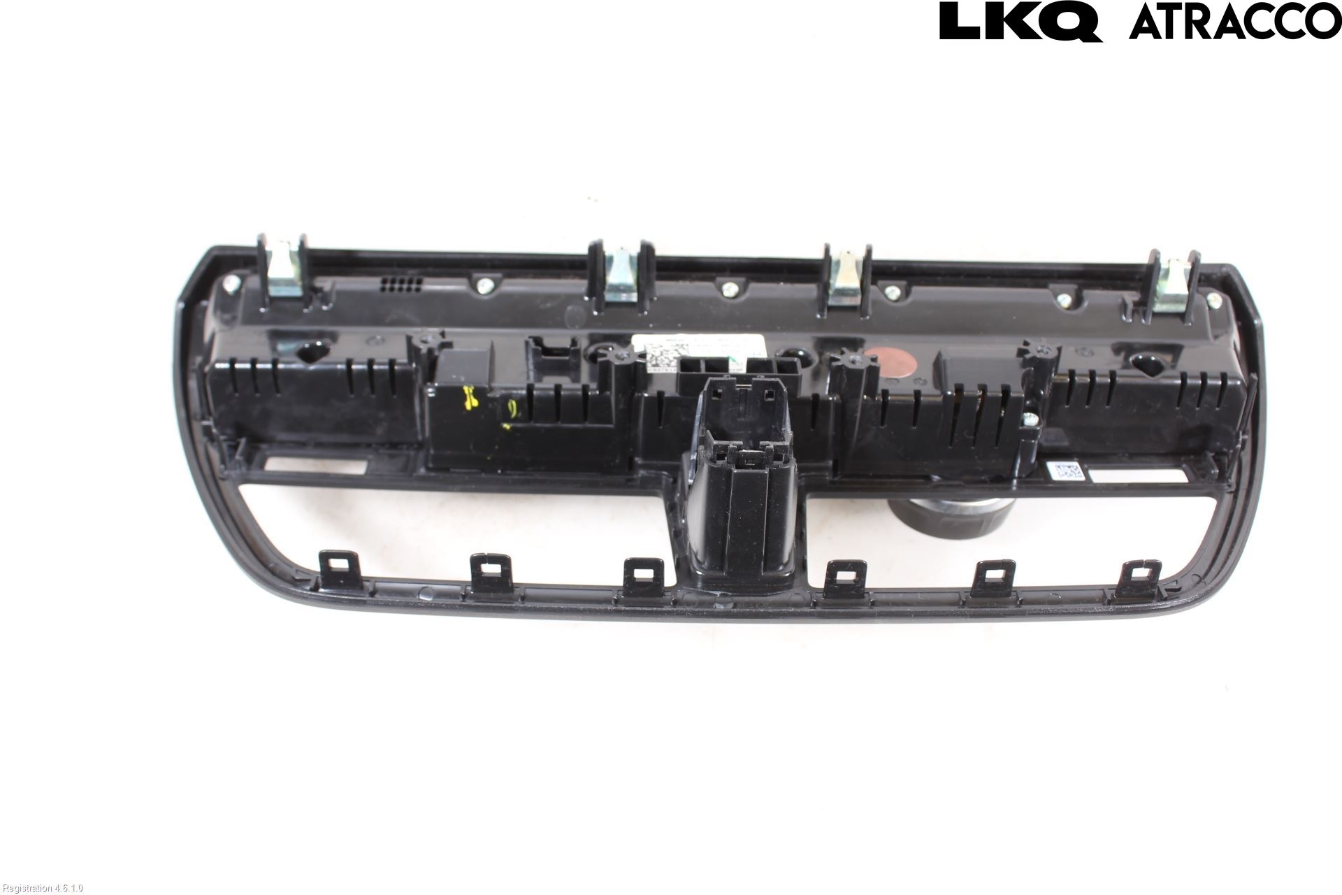 BMW i3 I01 13-22 Varme Ac Betjening-Display