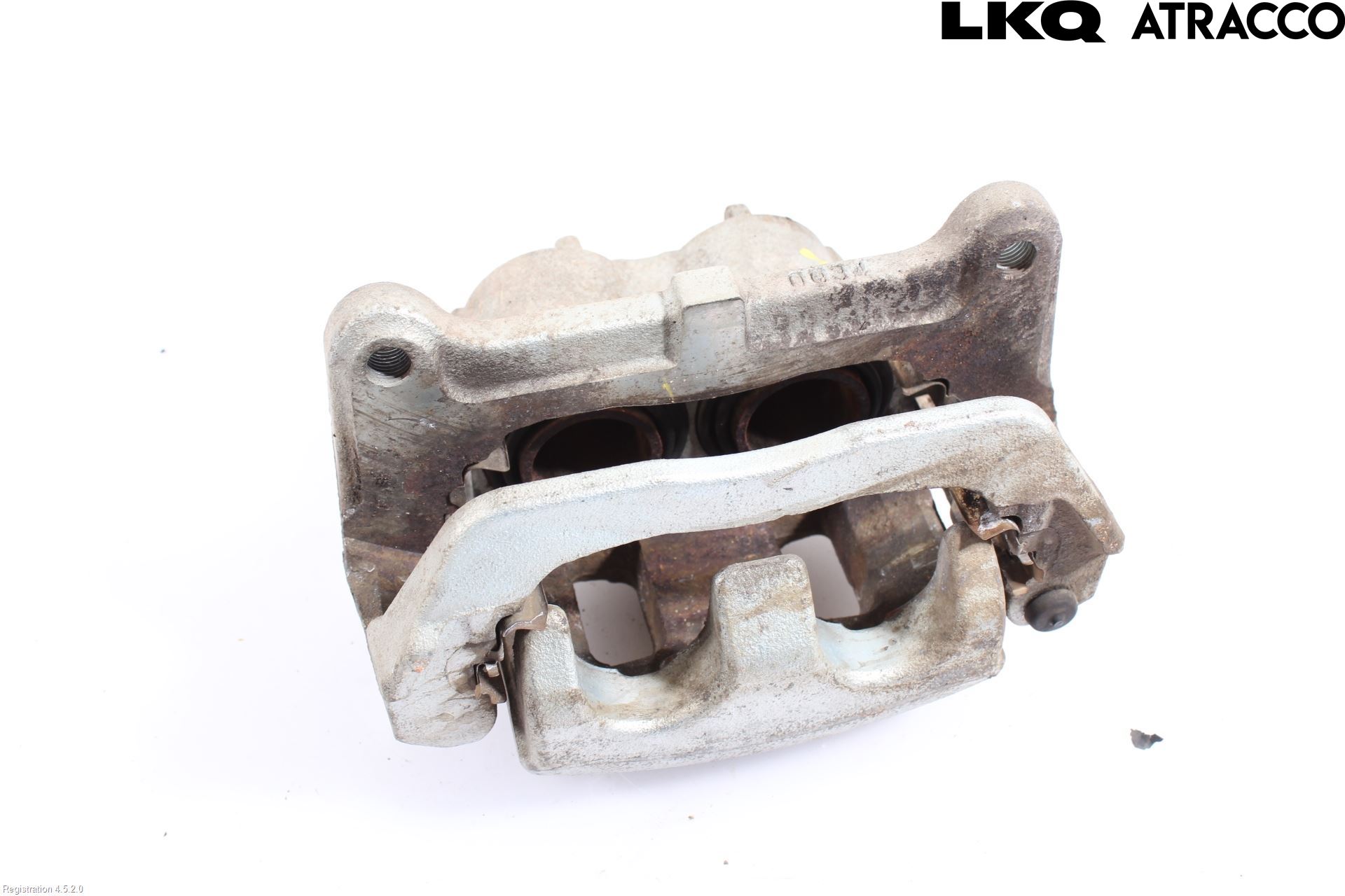Mitsubishi ECLIPS CROSS Bremsecaliper Foran Venstre