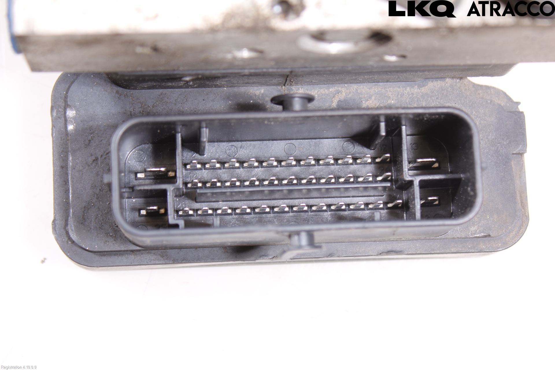 Tesla MODEL S 13- Abs Hydraulikkaggregat