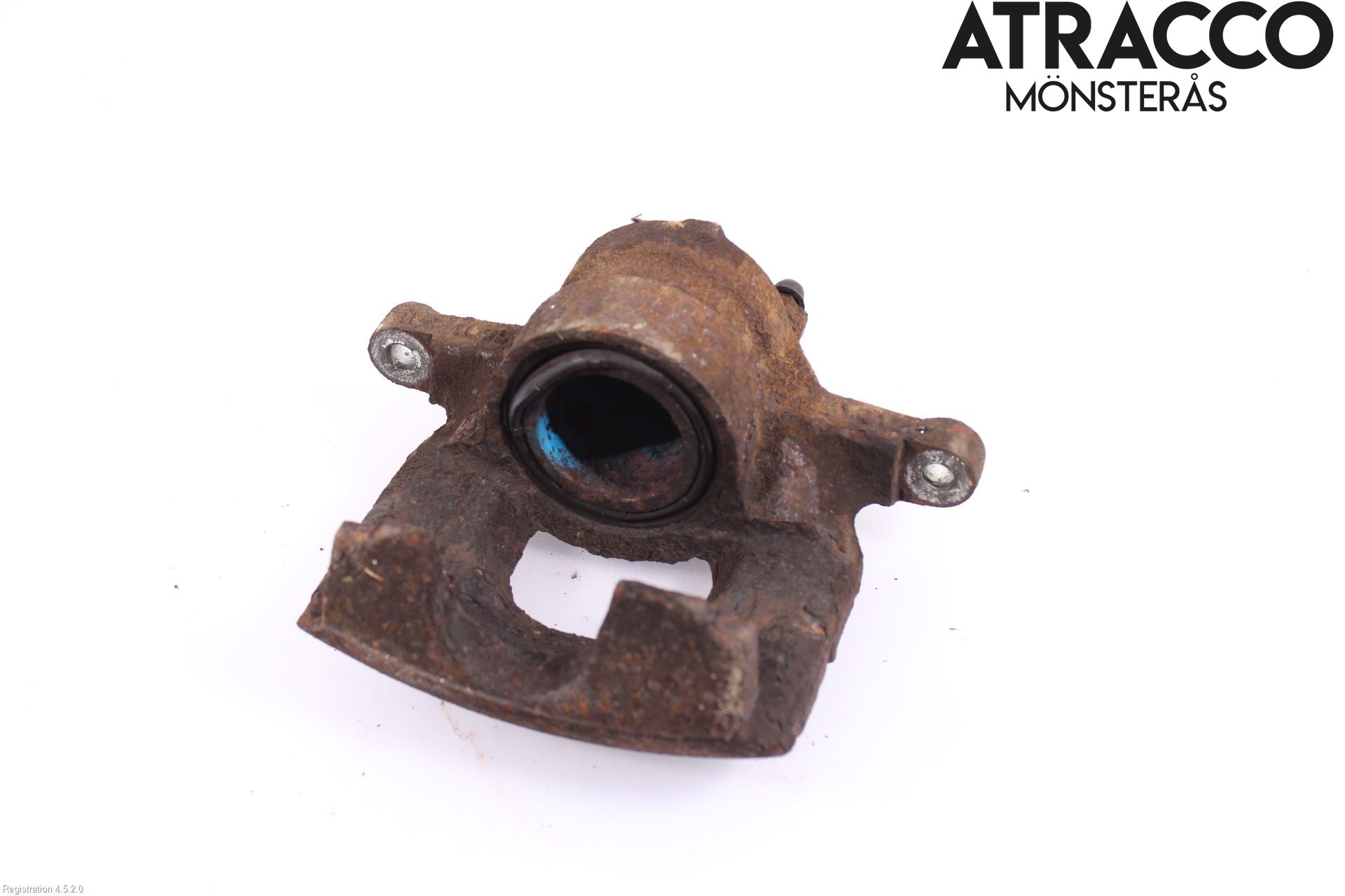 Toyota AYGO 06-14 Bremsecaliper Foran Høyre