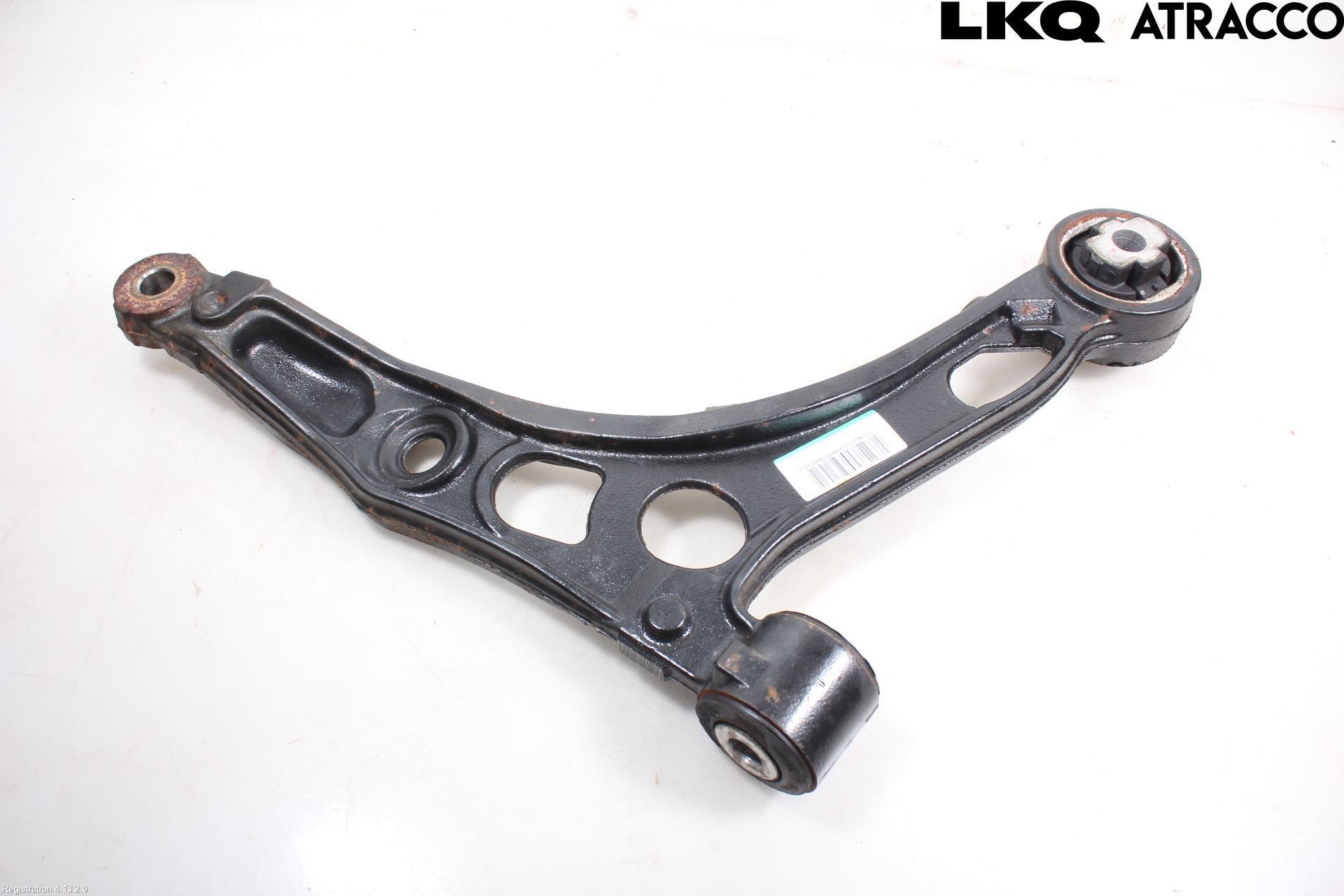 Fiat DUCATO 15-23 Bærearm Foran Venstre Nedre