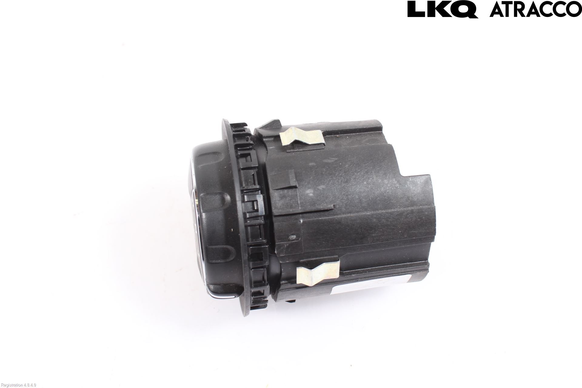 Peugeot PARTNER 16-18 Bryter Gearkasse