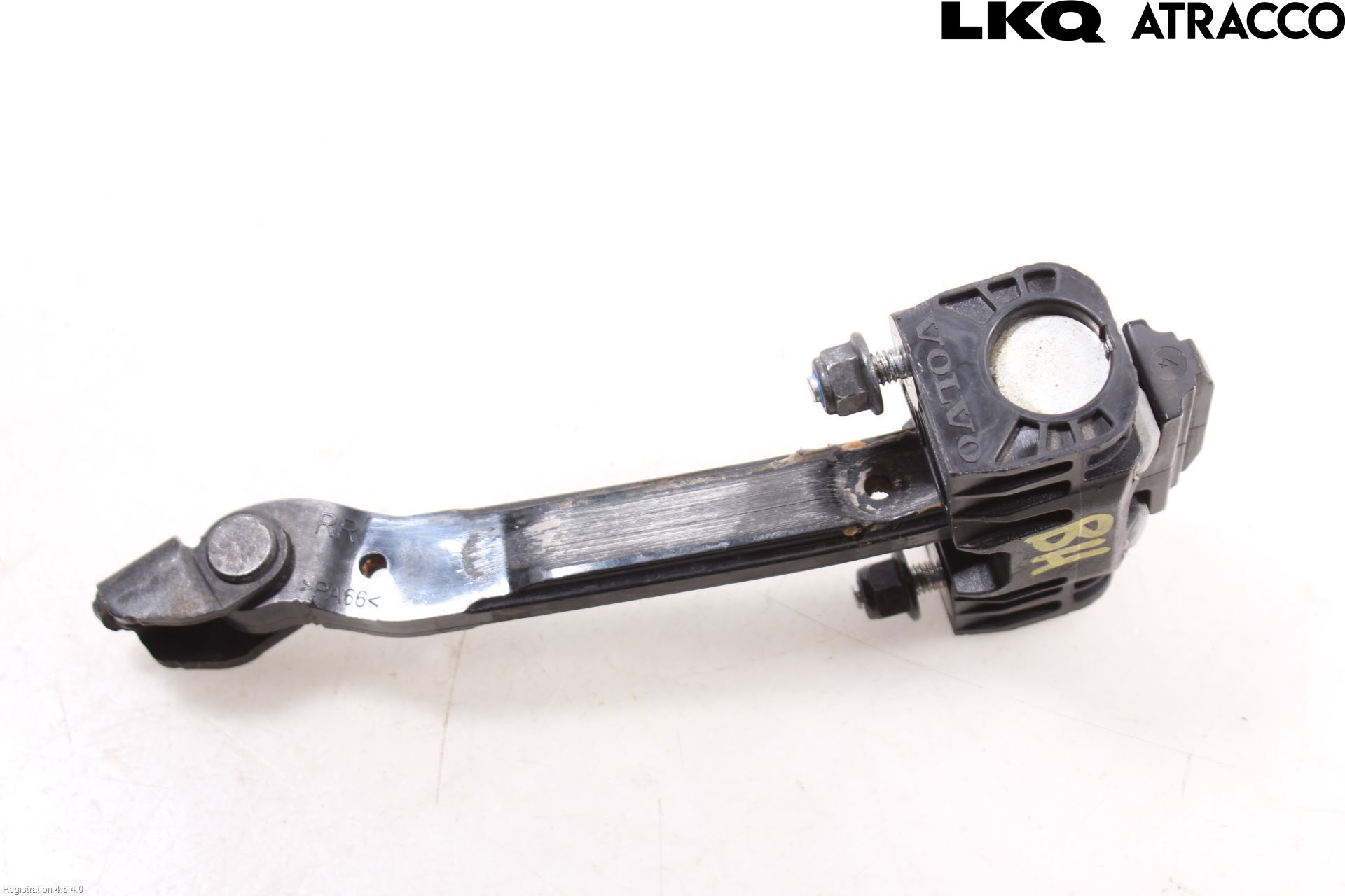 Volvo V60 CROSS COUNTRY 16-18 Dørstopper