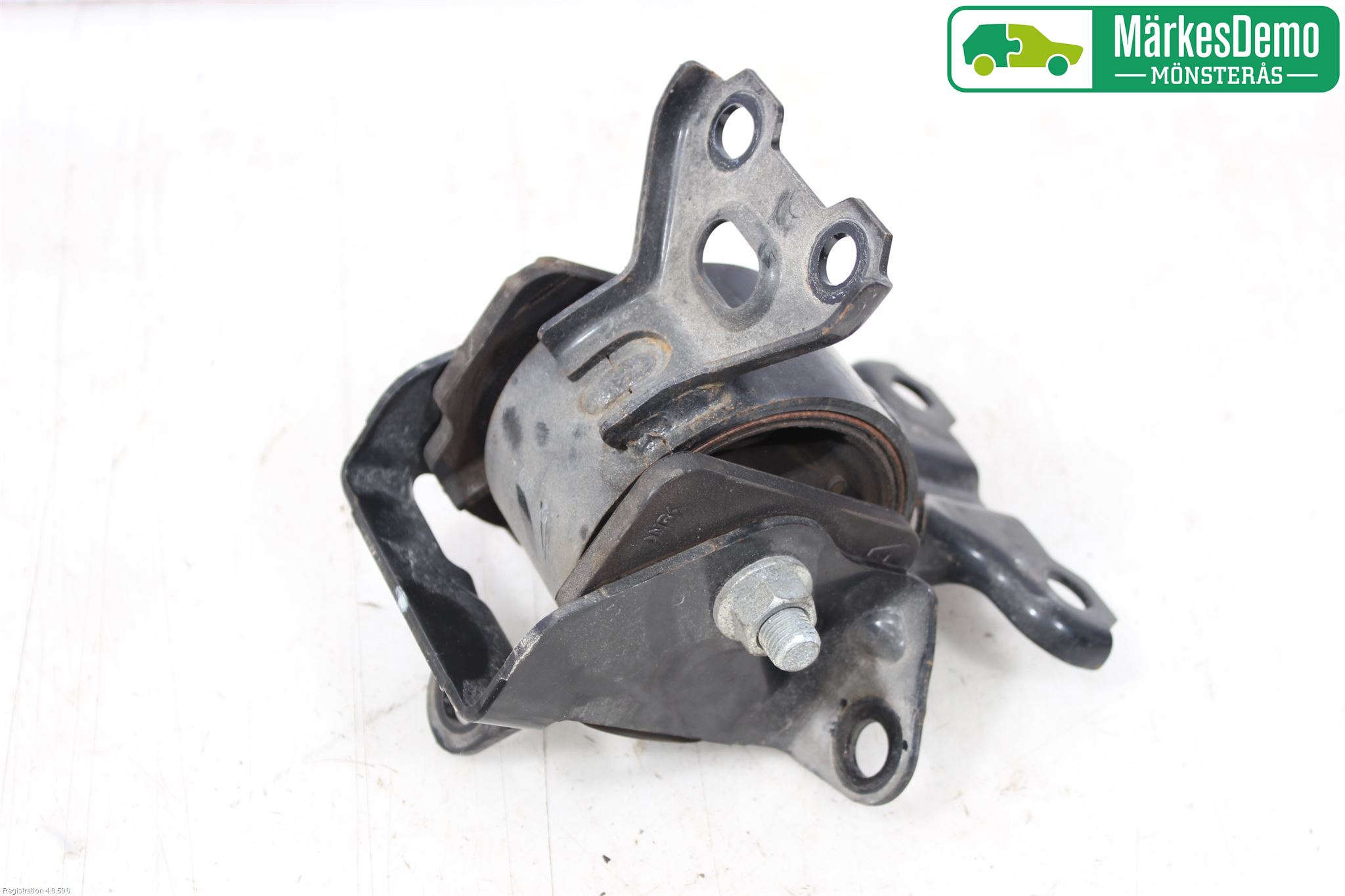Mitsubishi OUTLANDER 07-12 Gearkasse Feste Gummi