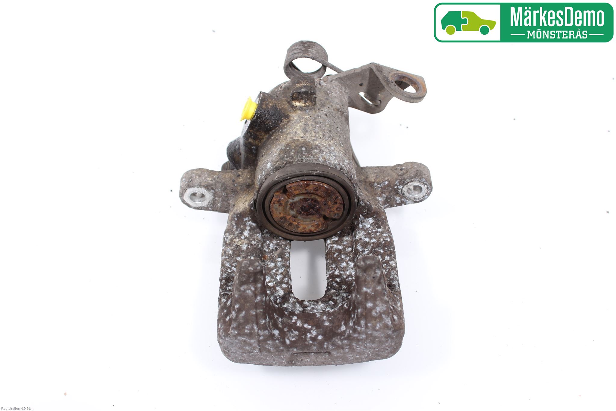 Peugeot 308 08-13 Bremsecaliper Bak Høyre