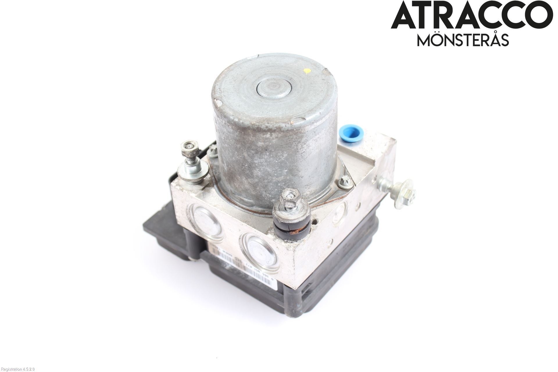 Peugeot 306 Abs Hydraulikkaggregat