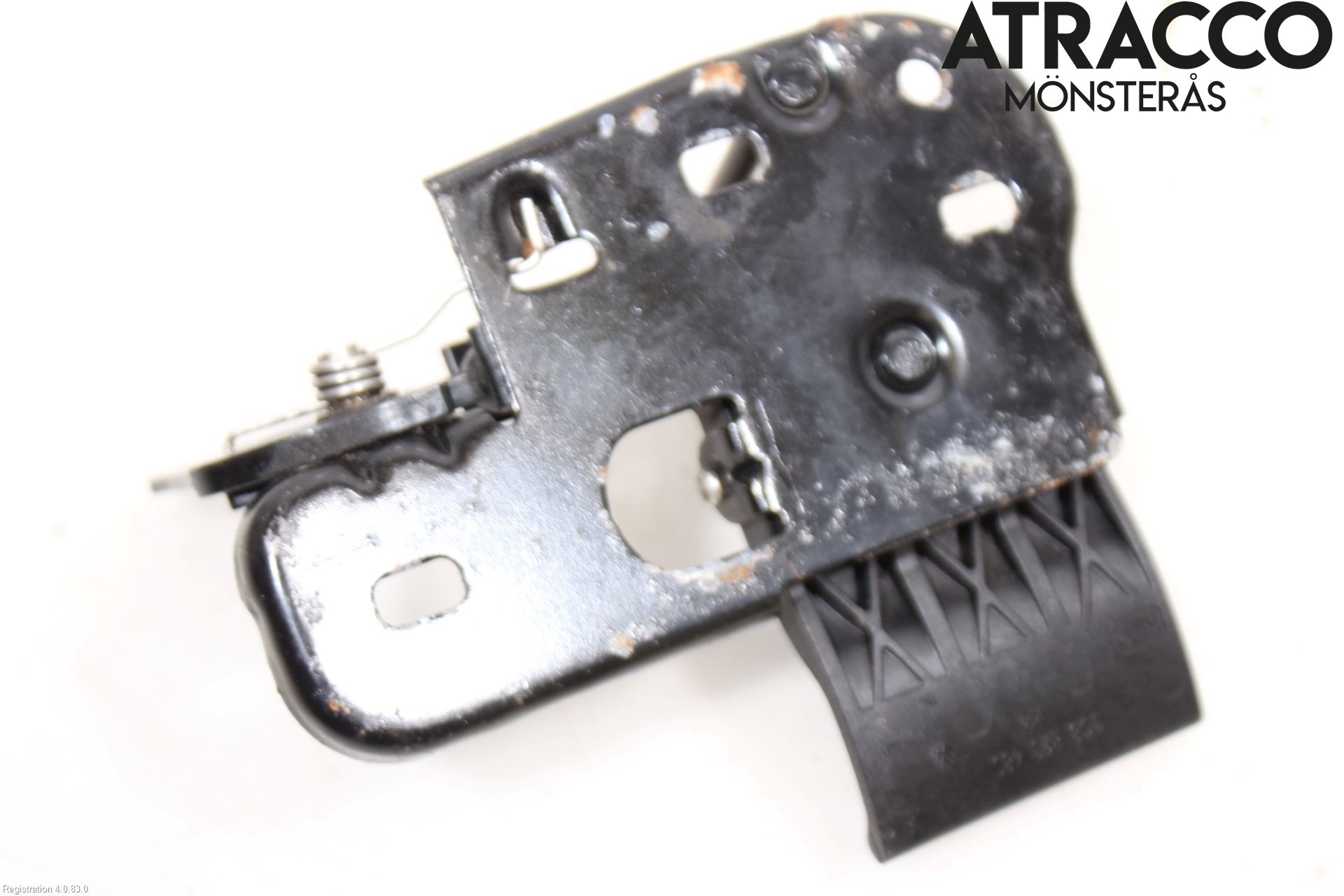 Volkswagen VW PASSAT CC 08-16 Panser Stormkrok