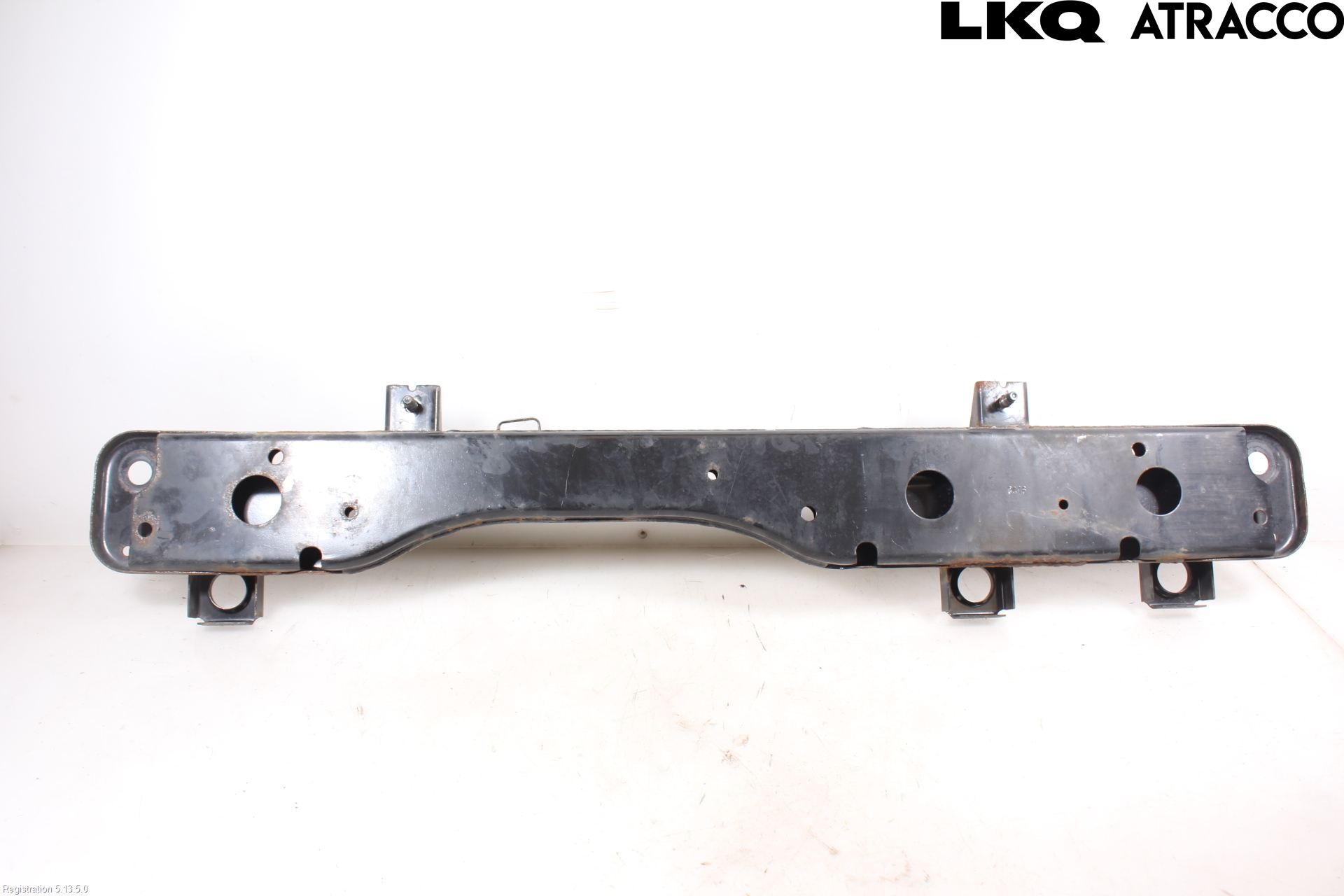 Renault KADJAR 15- Radiator Feste - Ramme - Bjelk