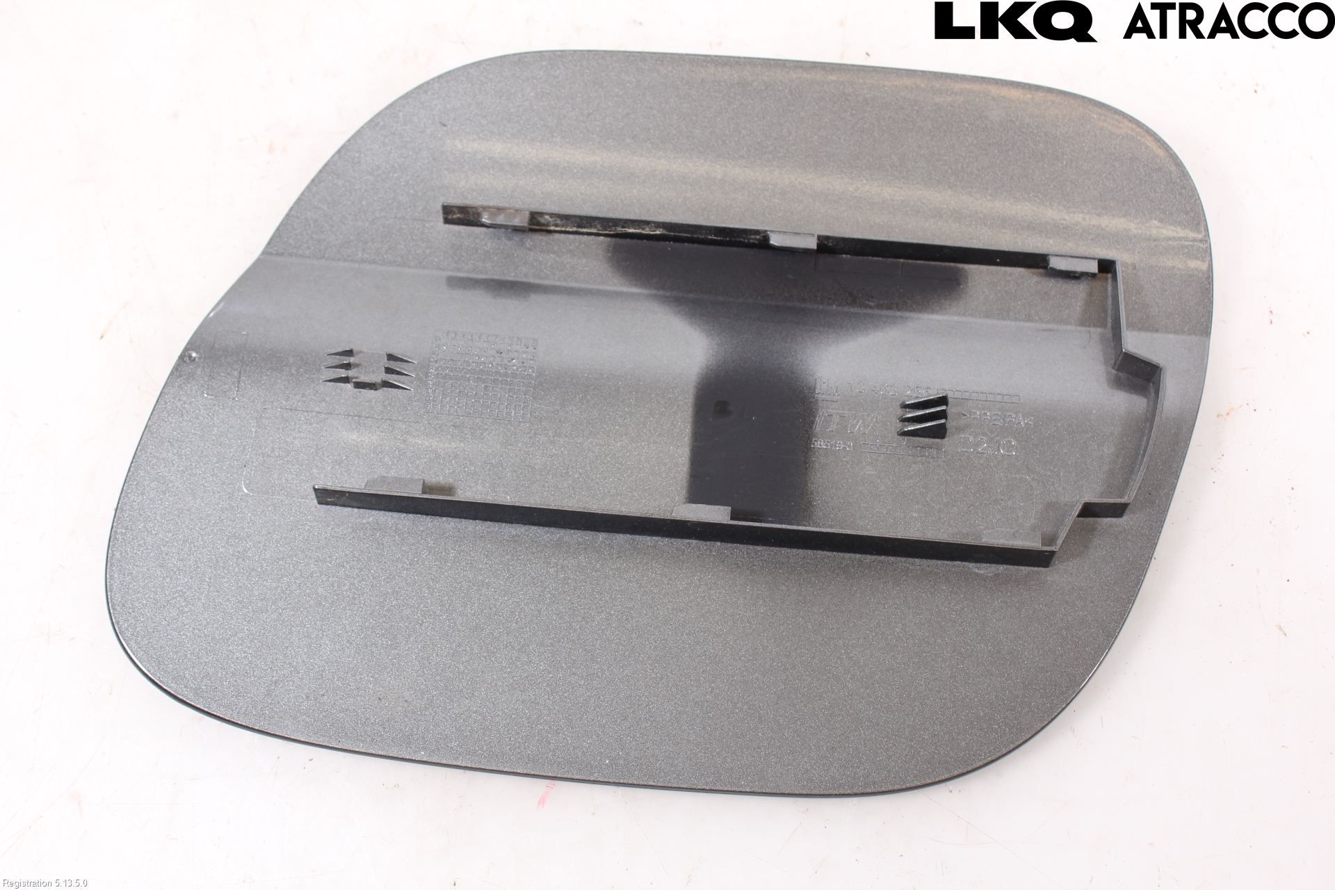 Opel ASTRA K 16-22 Drivstoff Tankluke