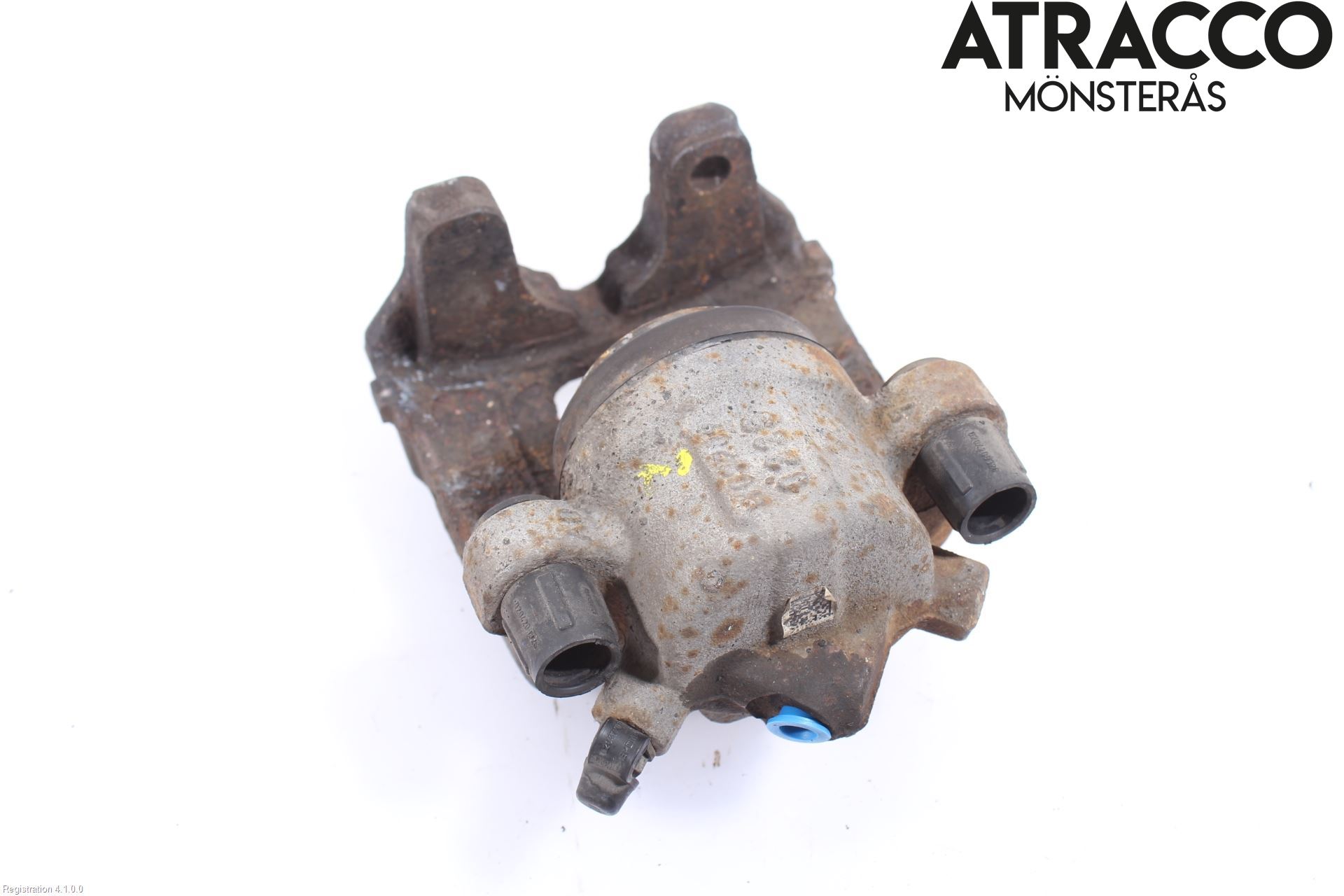 BMW 3 GT F34 13-19 Bremsecaliper Foran Venstre