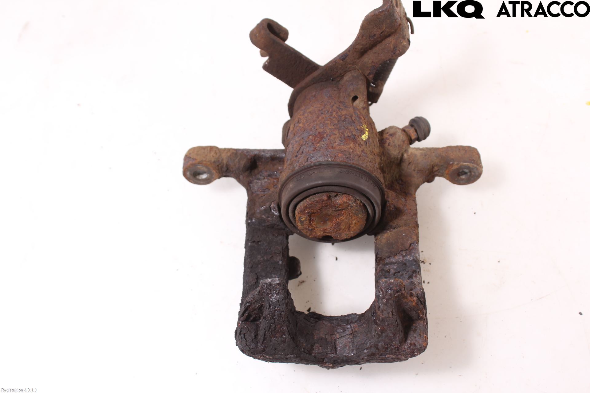 GM CHEVROLET CRUZE Bremsecaliper Bak Venstre