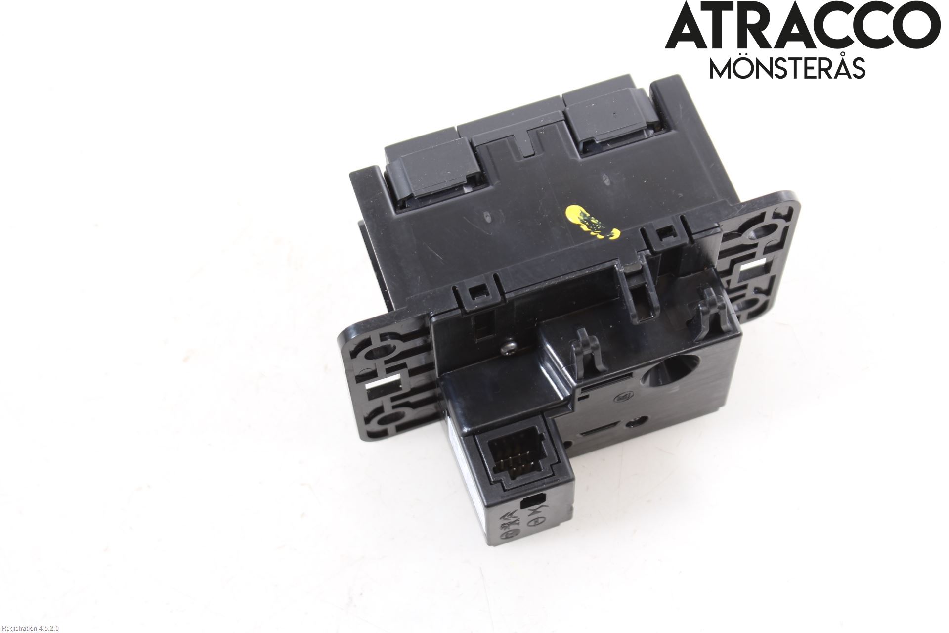Citroen C4/E-C4 C4X/E-C4X III 21- Bryter Gearkasse