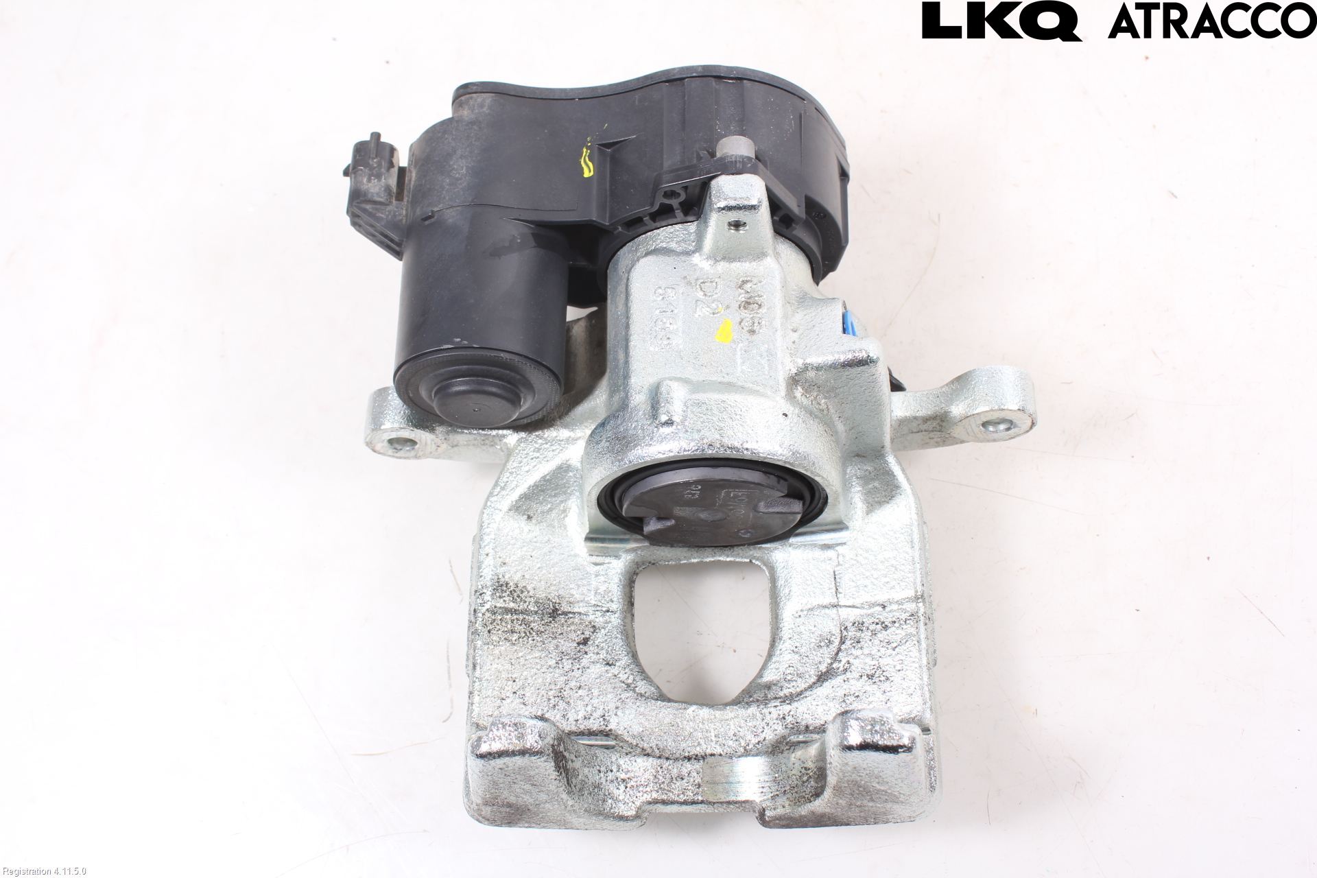 Ford TRANSIT/TOURNEO COURIER 24- Bremsecaliper Bak Venstre
