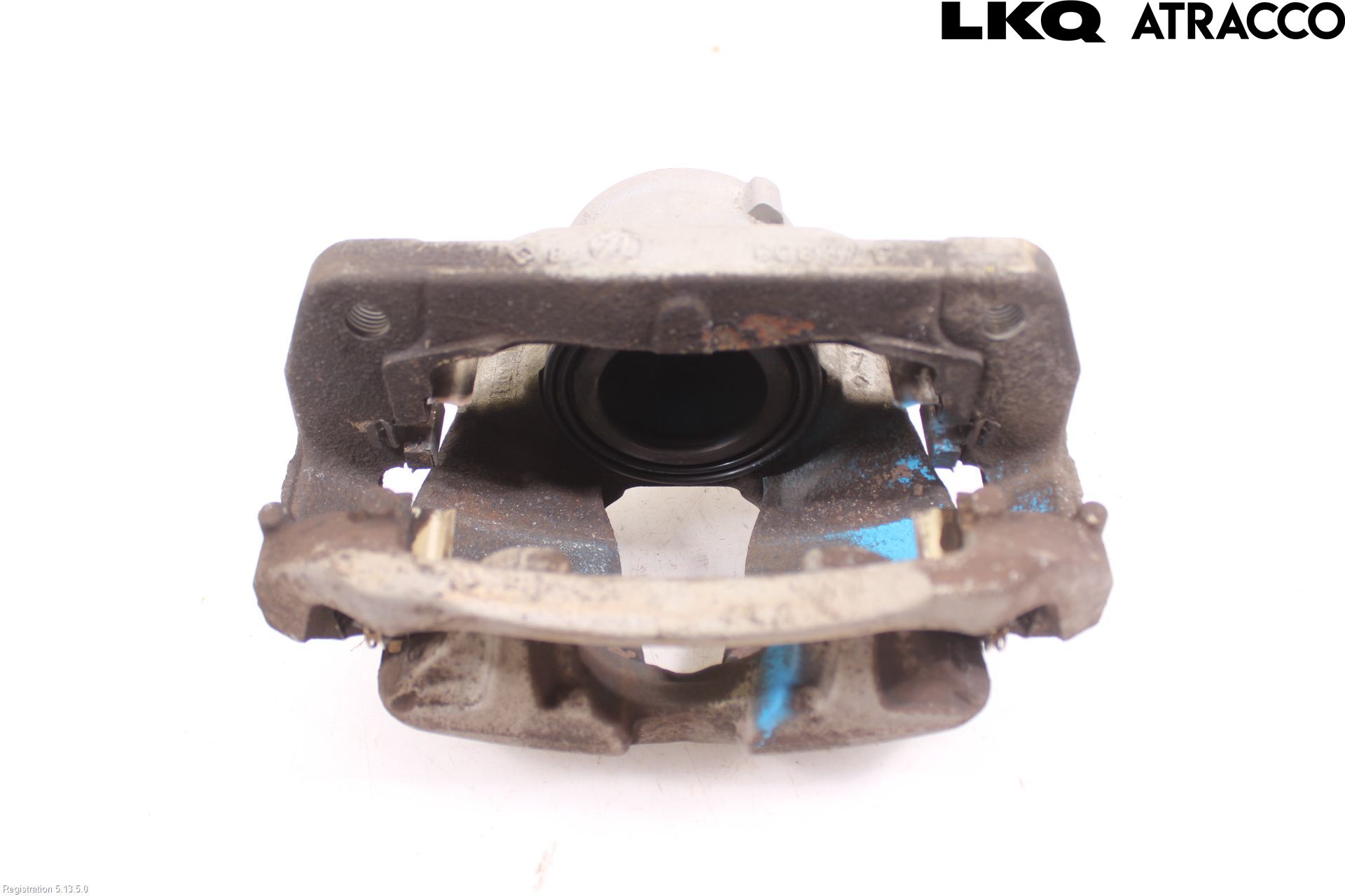 Peugeot 3008 17-24 Bremsecaliper Foran Høyre