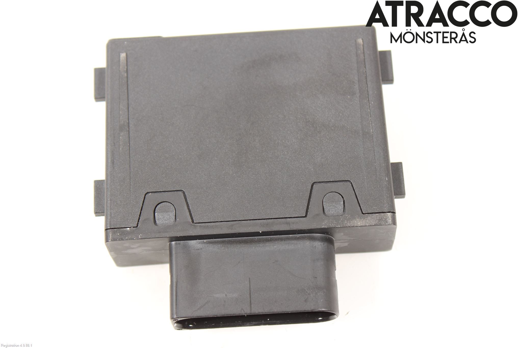 Audi A4/S4 B9 16-19 Styreenhet Drivstoffpumpe
