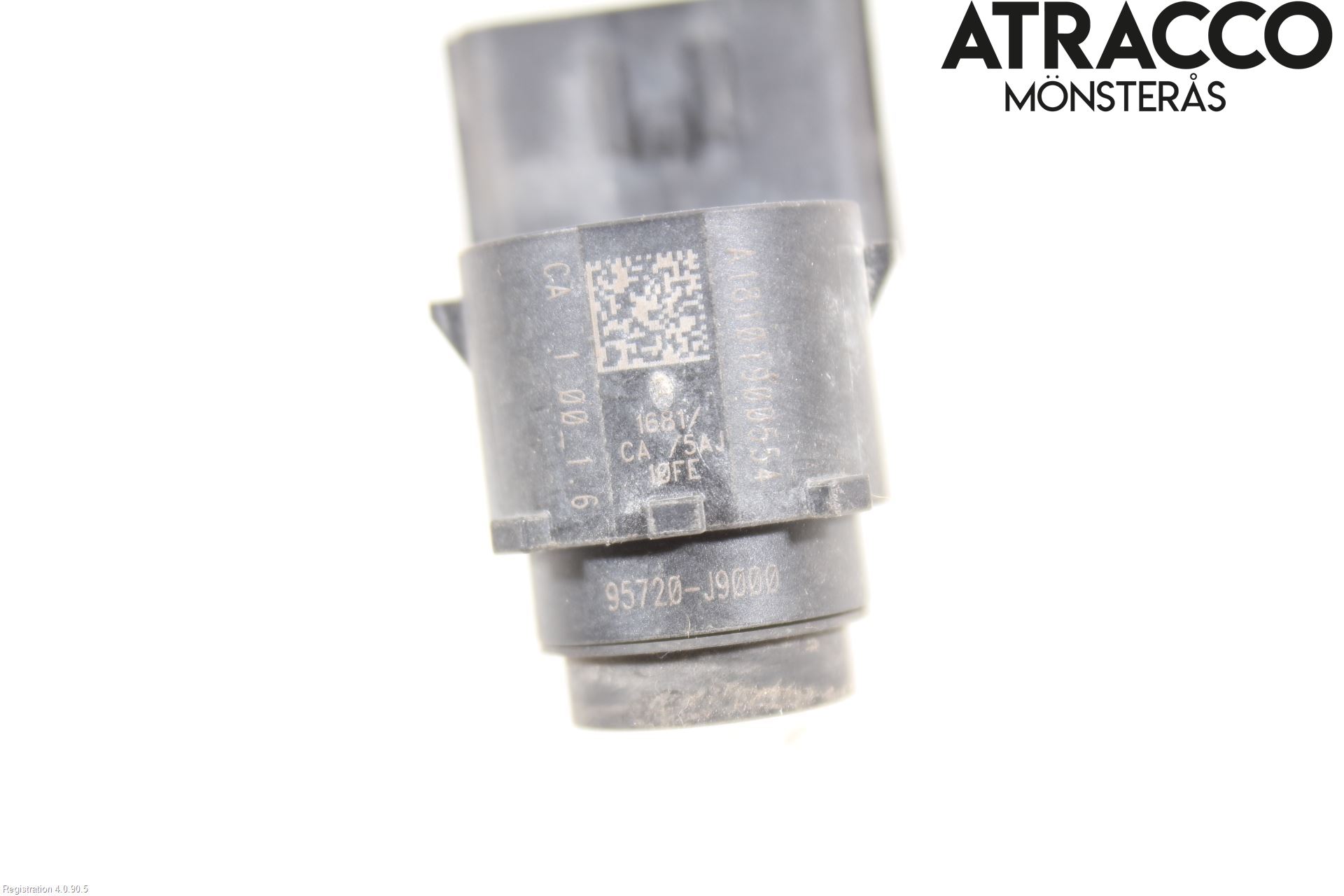 Hyundai KONA/ELECTRIC OS 18-23 Sensor Ryggesensor