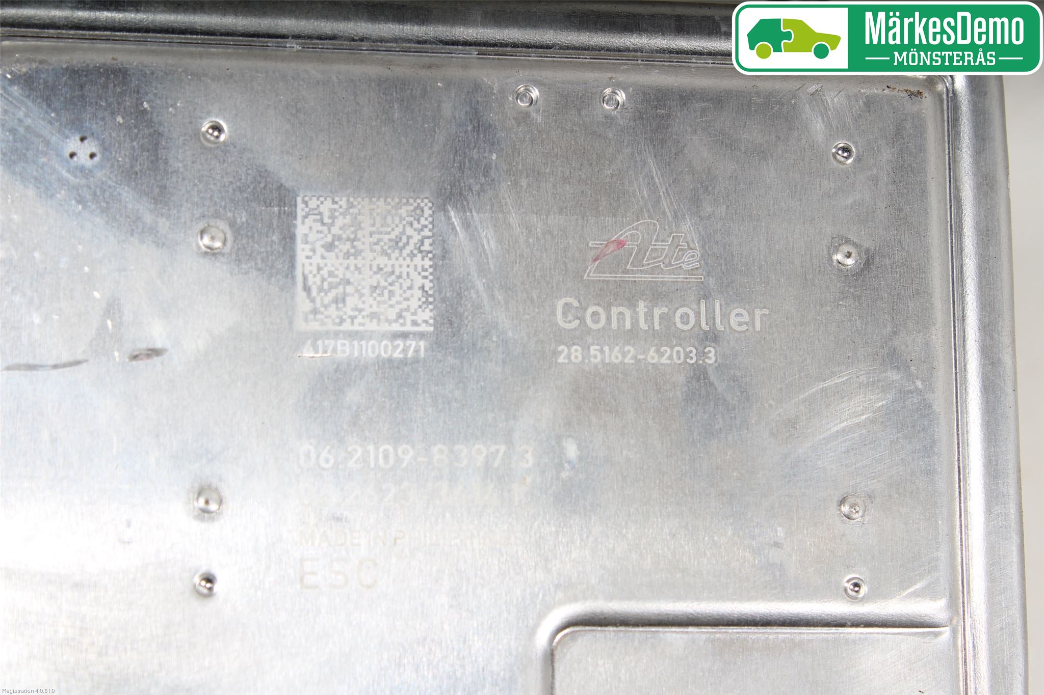 Mitsubishi OUTLANDER 13-21 Abs Hydraulikkaggregat
