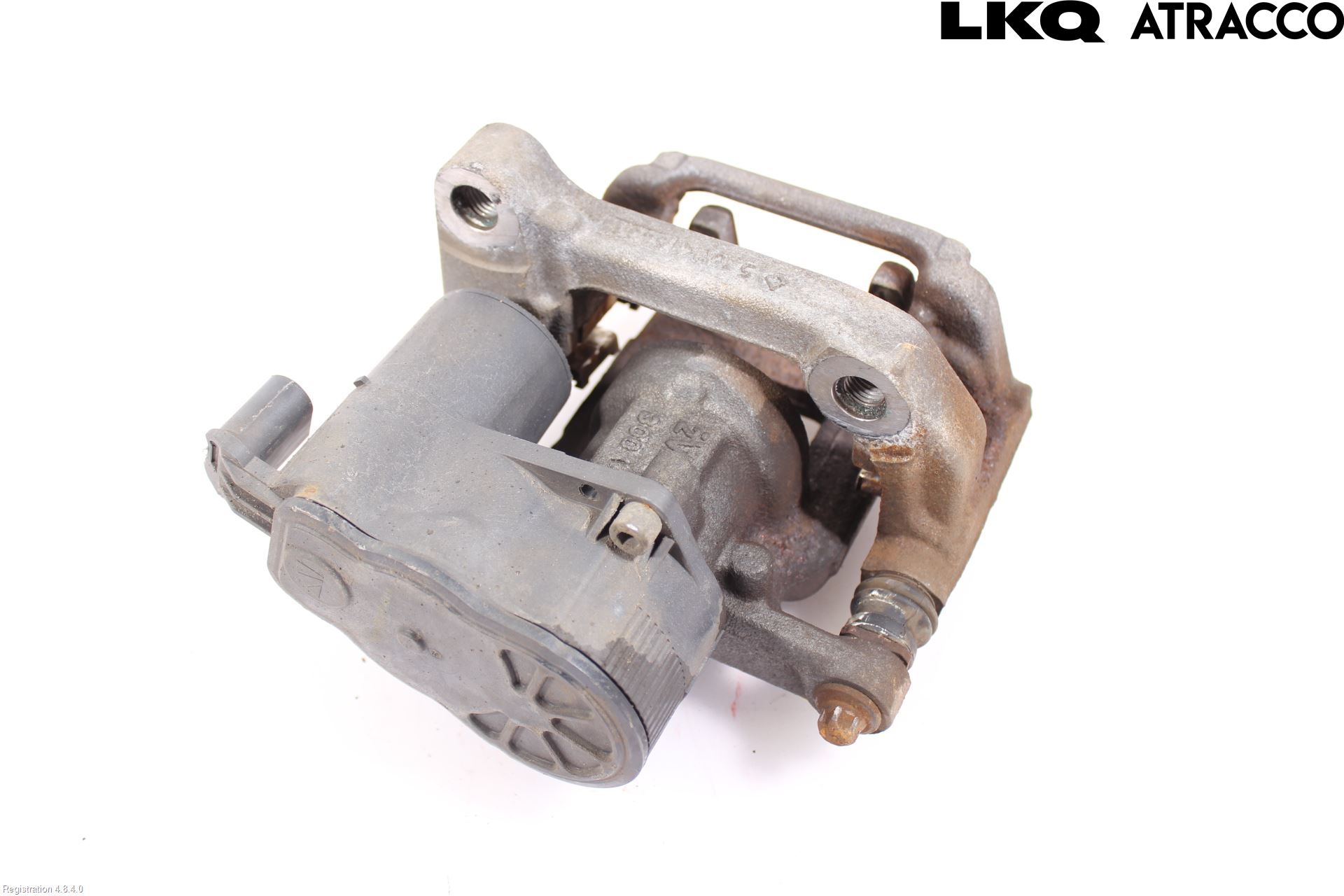 Peugeot 208/E-208 20- Bremsecaliper Bak Venstre