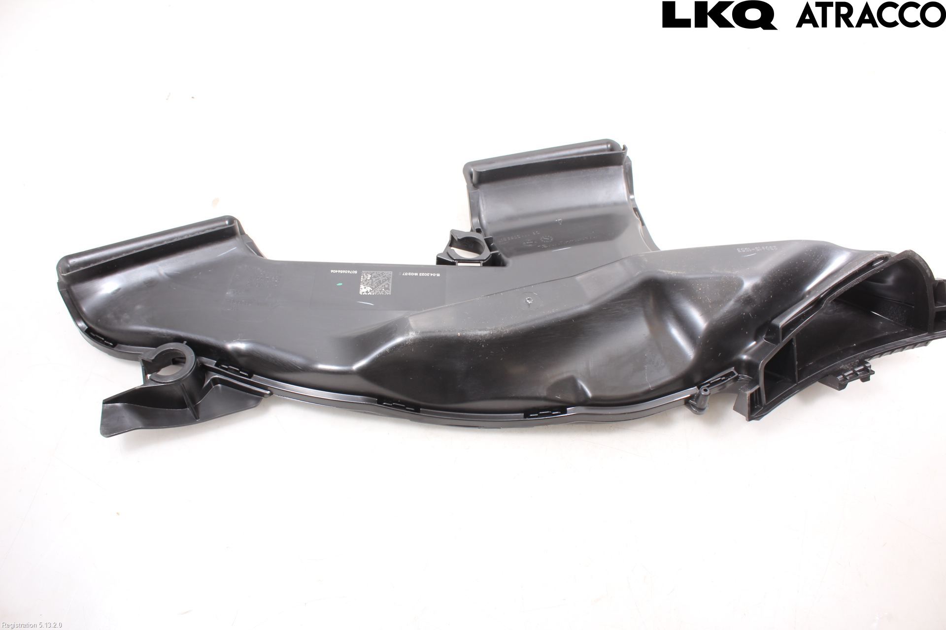 Mini ONE/COOPER 3DR F56 14-24 Luftstyring Front