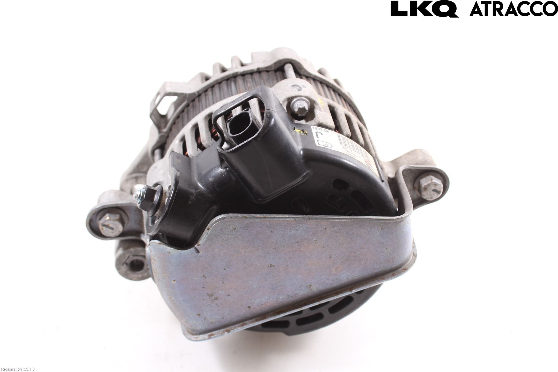 Kia OPTIMA 16-20 Dynamo