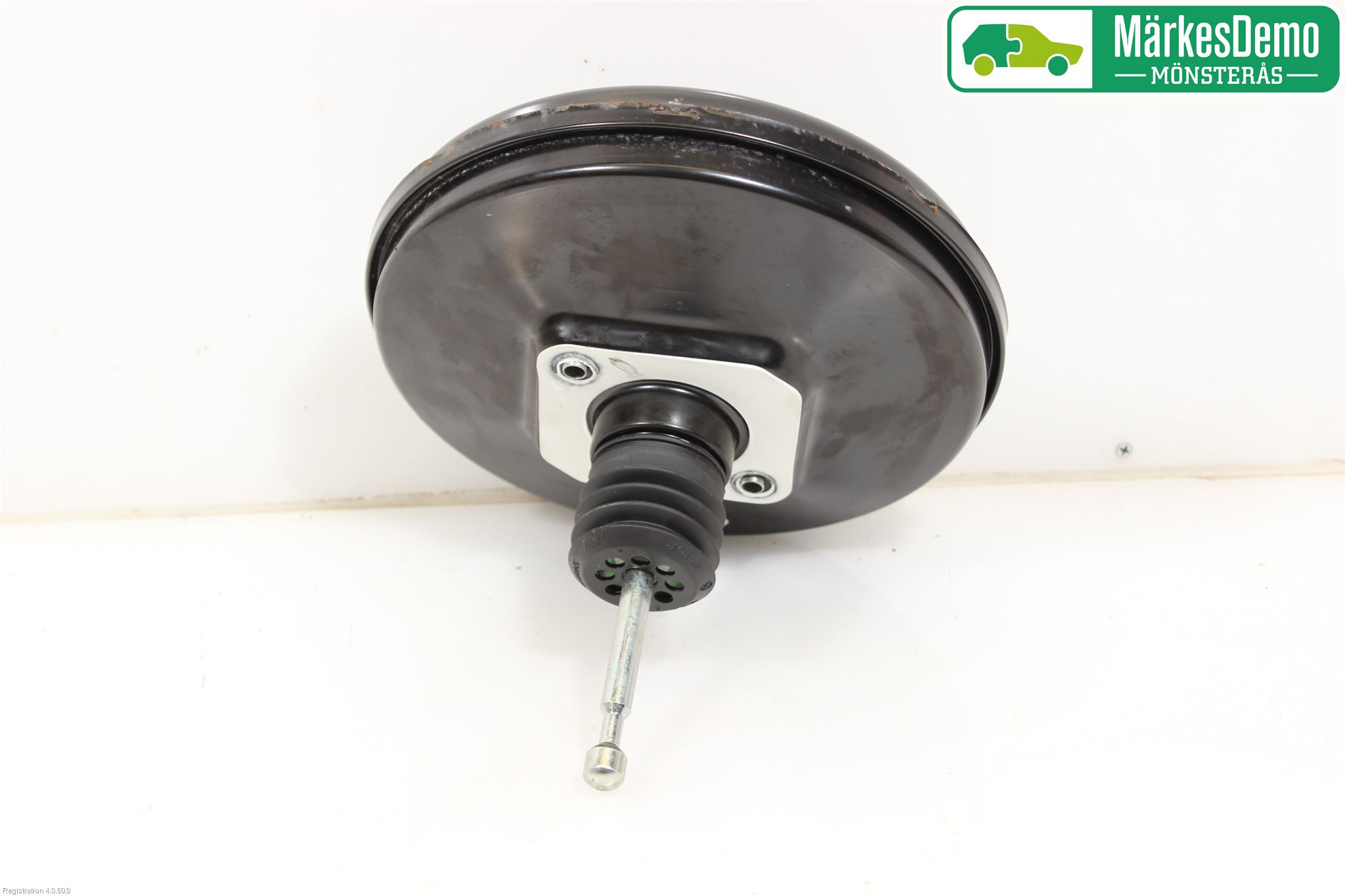 Opel ASTRA K 16-22 Bremseservo