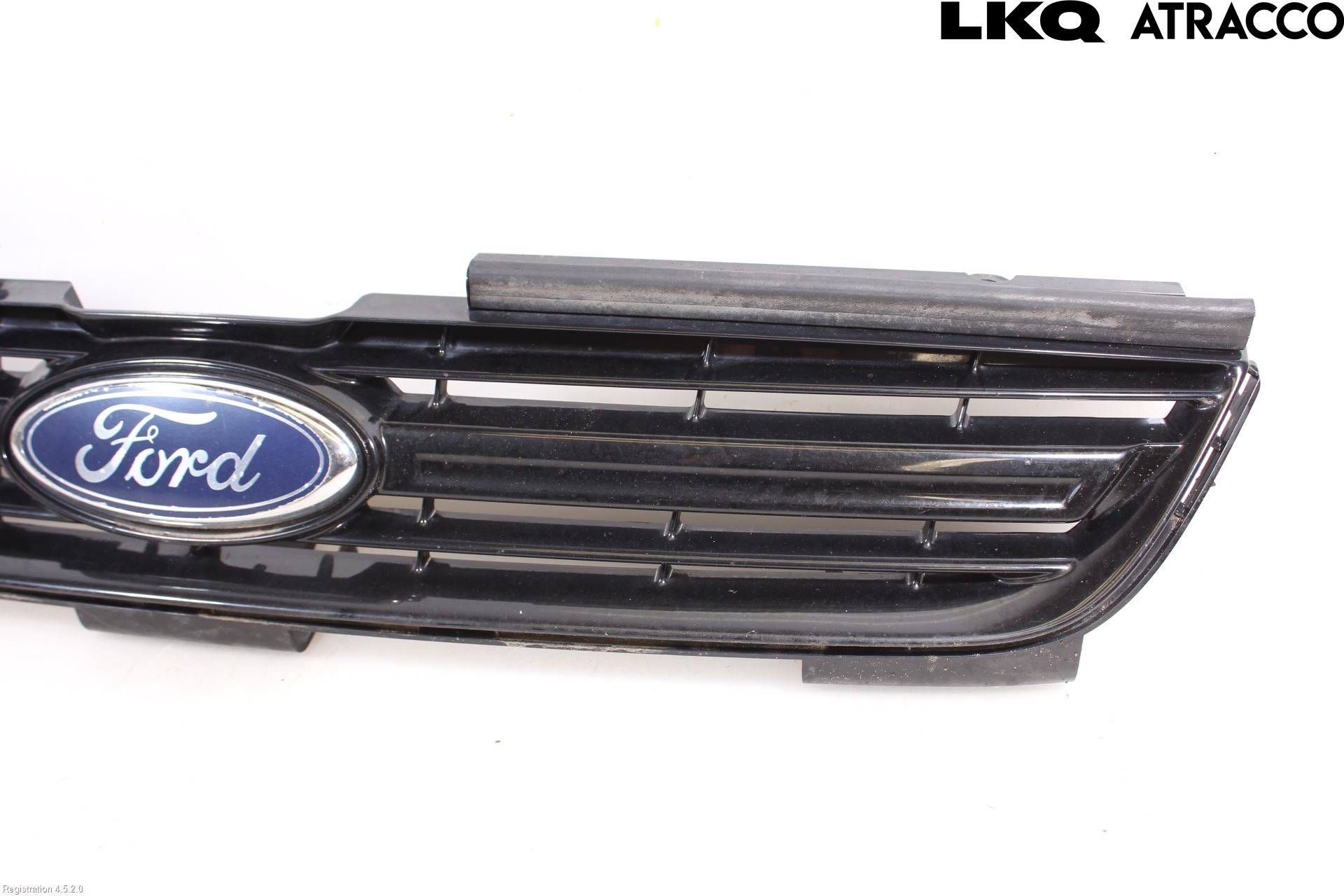 Ford S-MAX 06-15 Grill Komplett