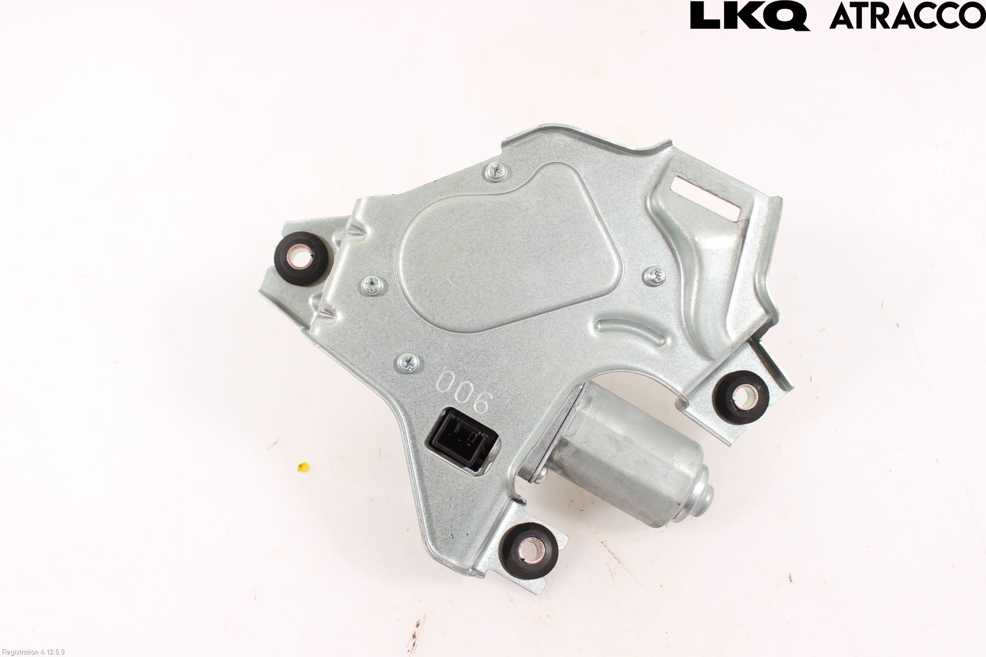 Suzuki VITARA 15- Viskermotor Bakluke
