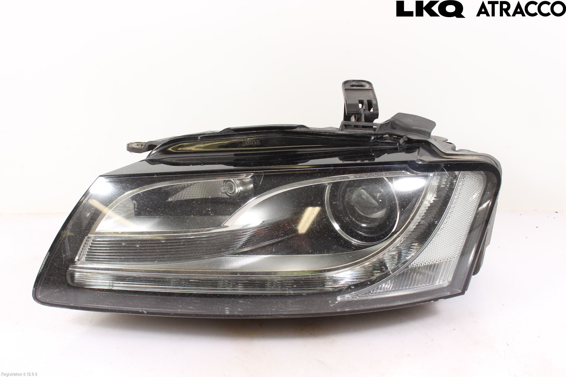 Audi A5 07-16 Frontlykt Venstre