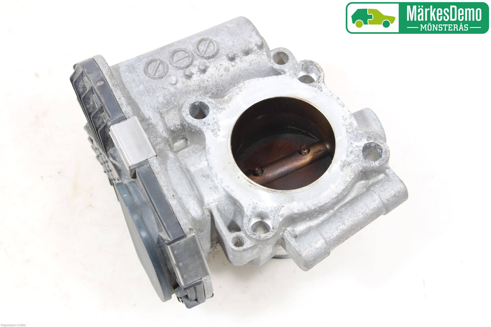 Opel CORSA D 07-14 Inns Spjeldhus
