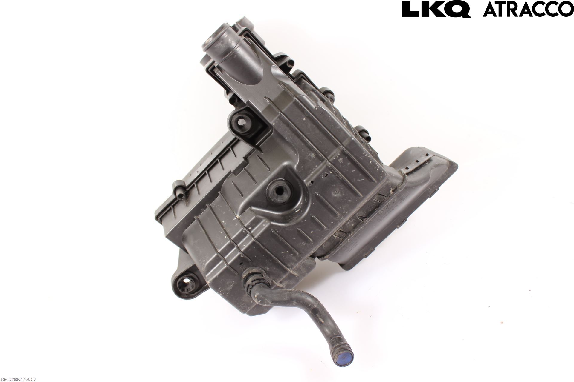 Volkswagen VW PASSAT 15-19 Luftfilter Boks