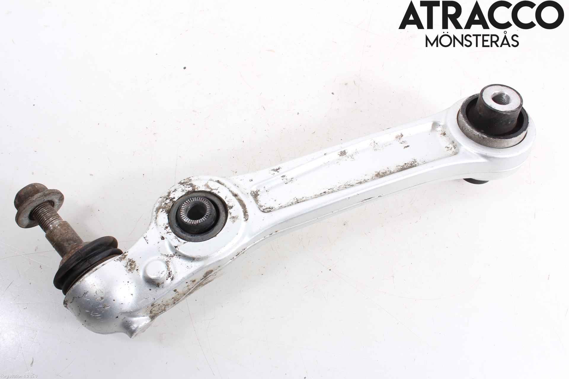 BMW 5 GT F07 09-17 Bærearm Foran Venstre Nedre