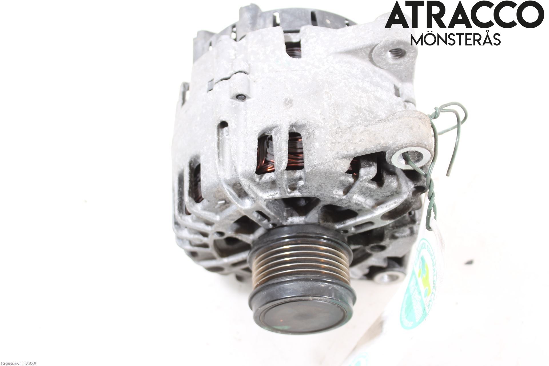 Peugeot PARTNER 16-18 Dynamo