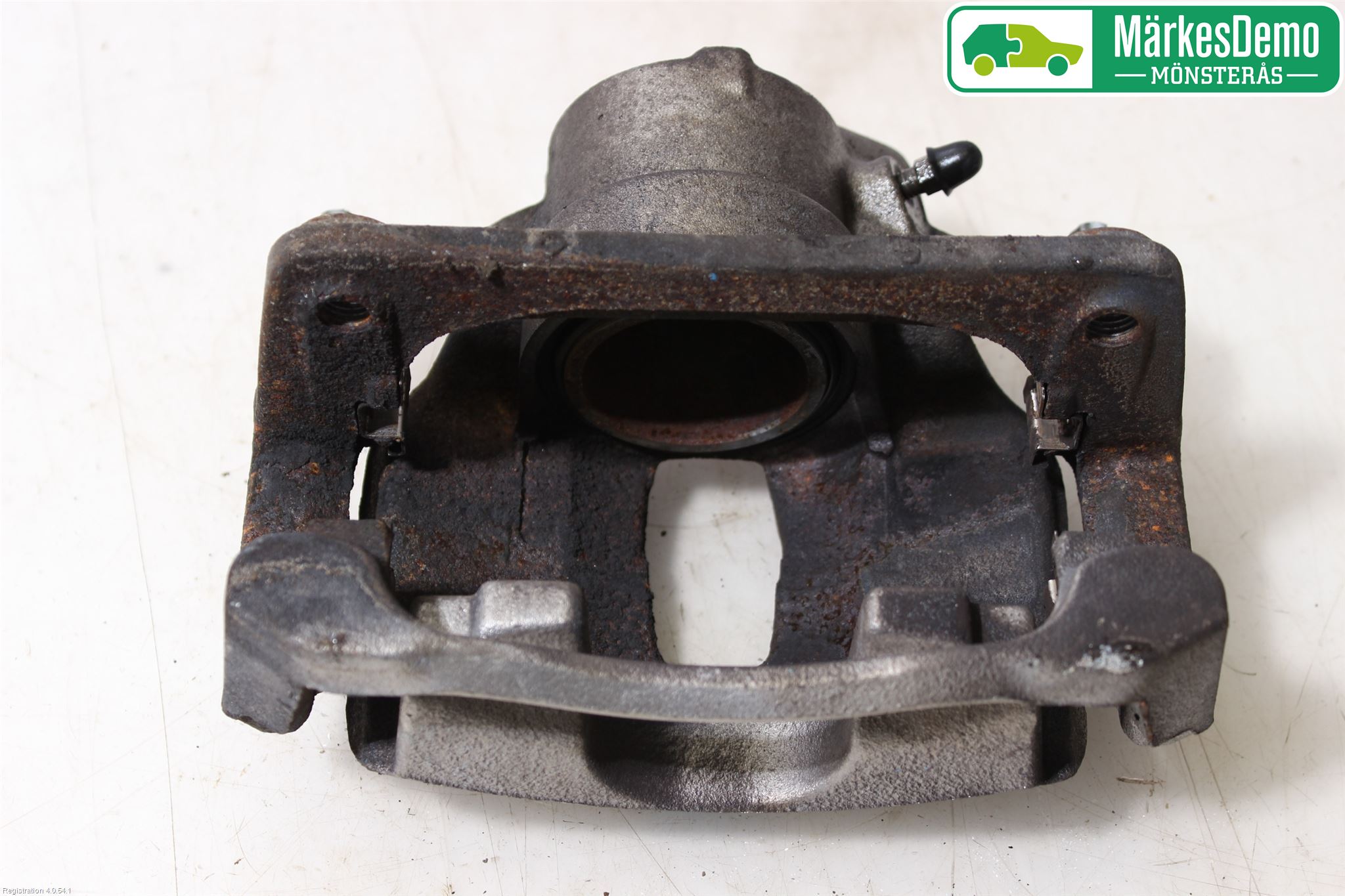 Peugeot 308 14-21 Bremsecaliper Foran Høyre