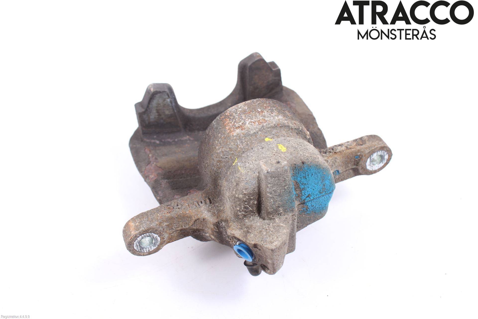 Peugeot 208/E-208 20- Bremsecaliper Foran Høyre