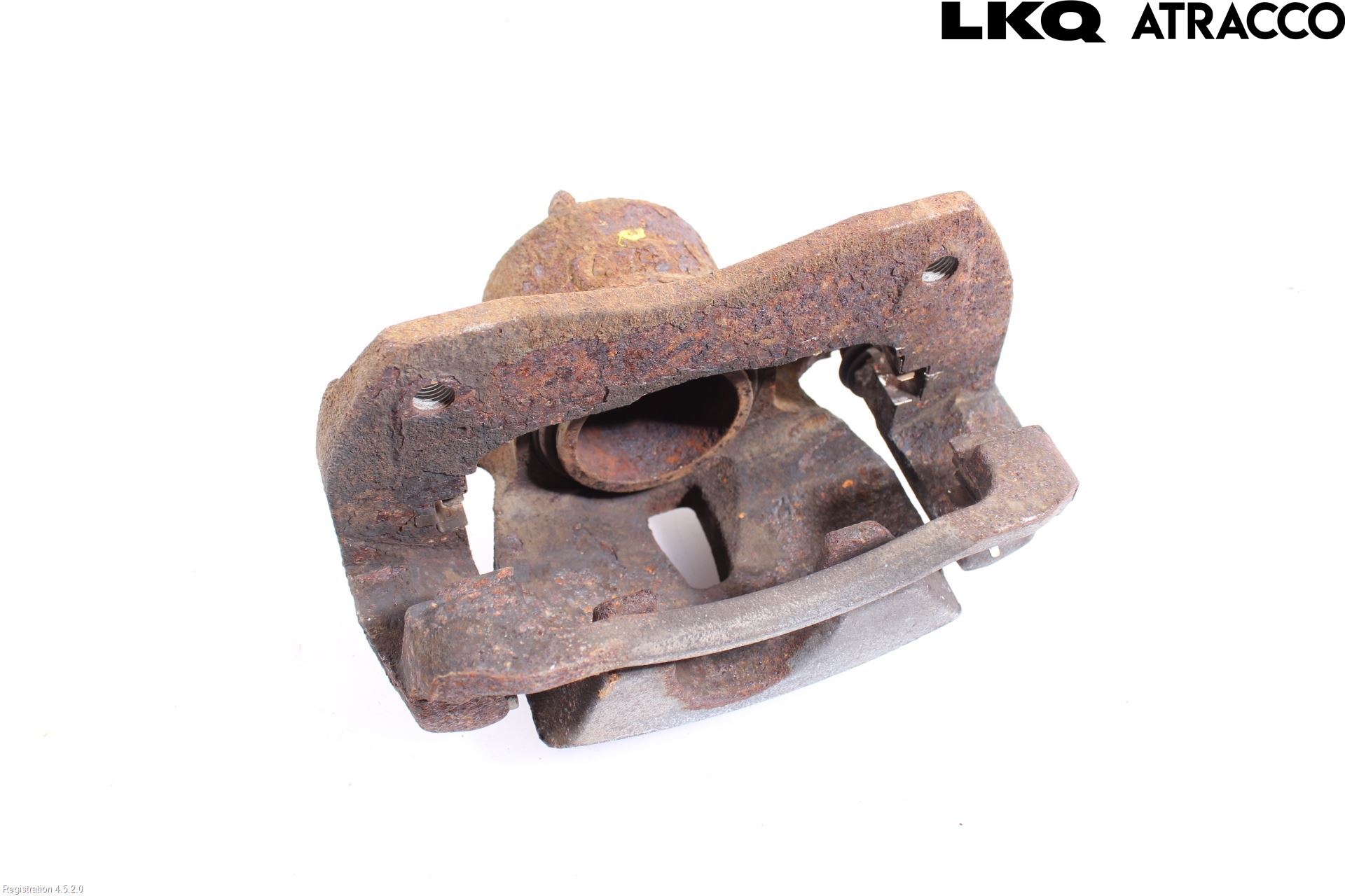 Toyota PRIUS+ ZVW40 12-20 Bremsecaliper Foran Høyre