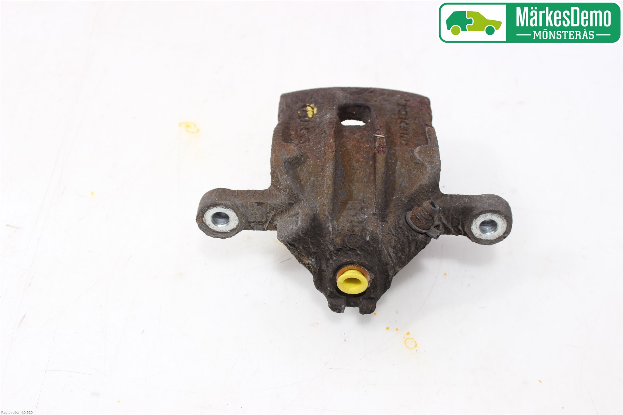 Hyundai i20 PB 09-14 Bremsecaliper Bak Venstre