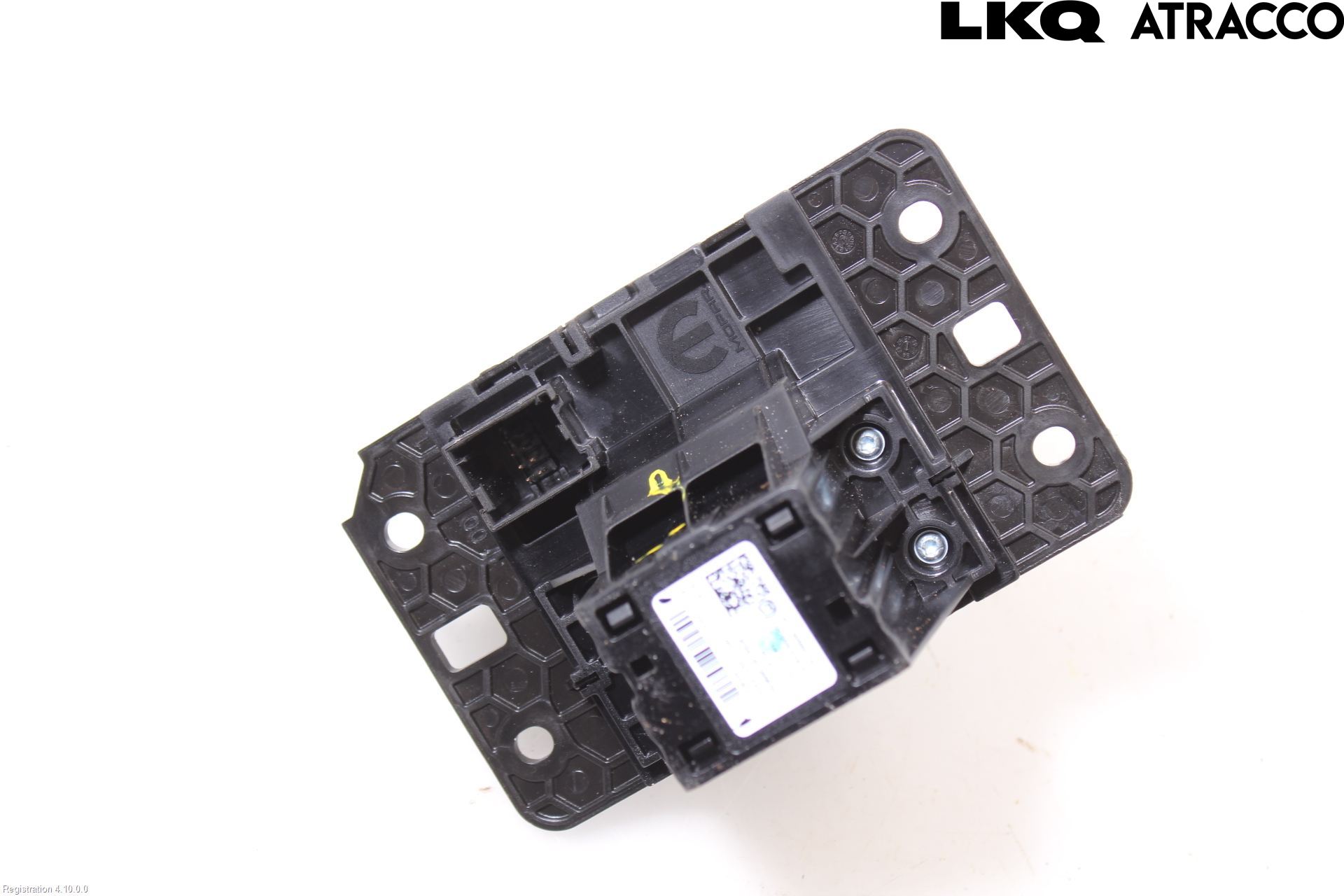 Citroen C3/E-C3 24- Bryter Gearkasse