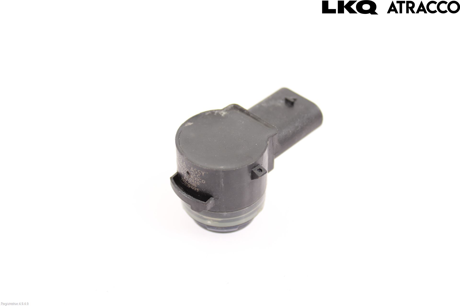 Tesla MODEL S 13- Sensor Ryggesensor