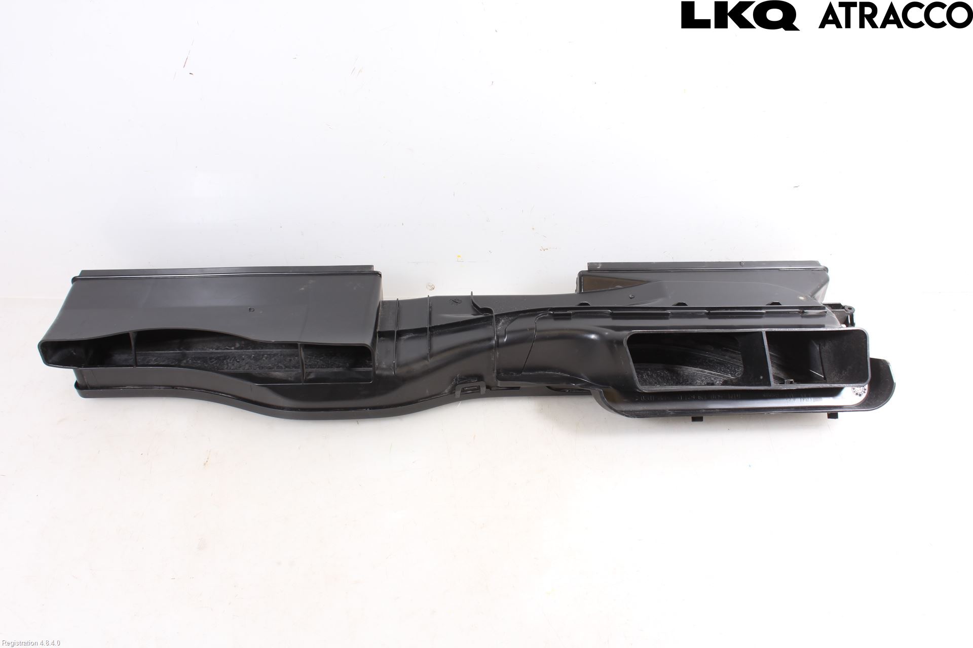 Audi A3/S3 8V 13-20 Luftstyring Front