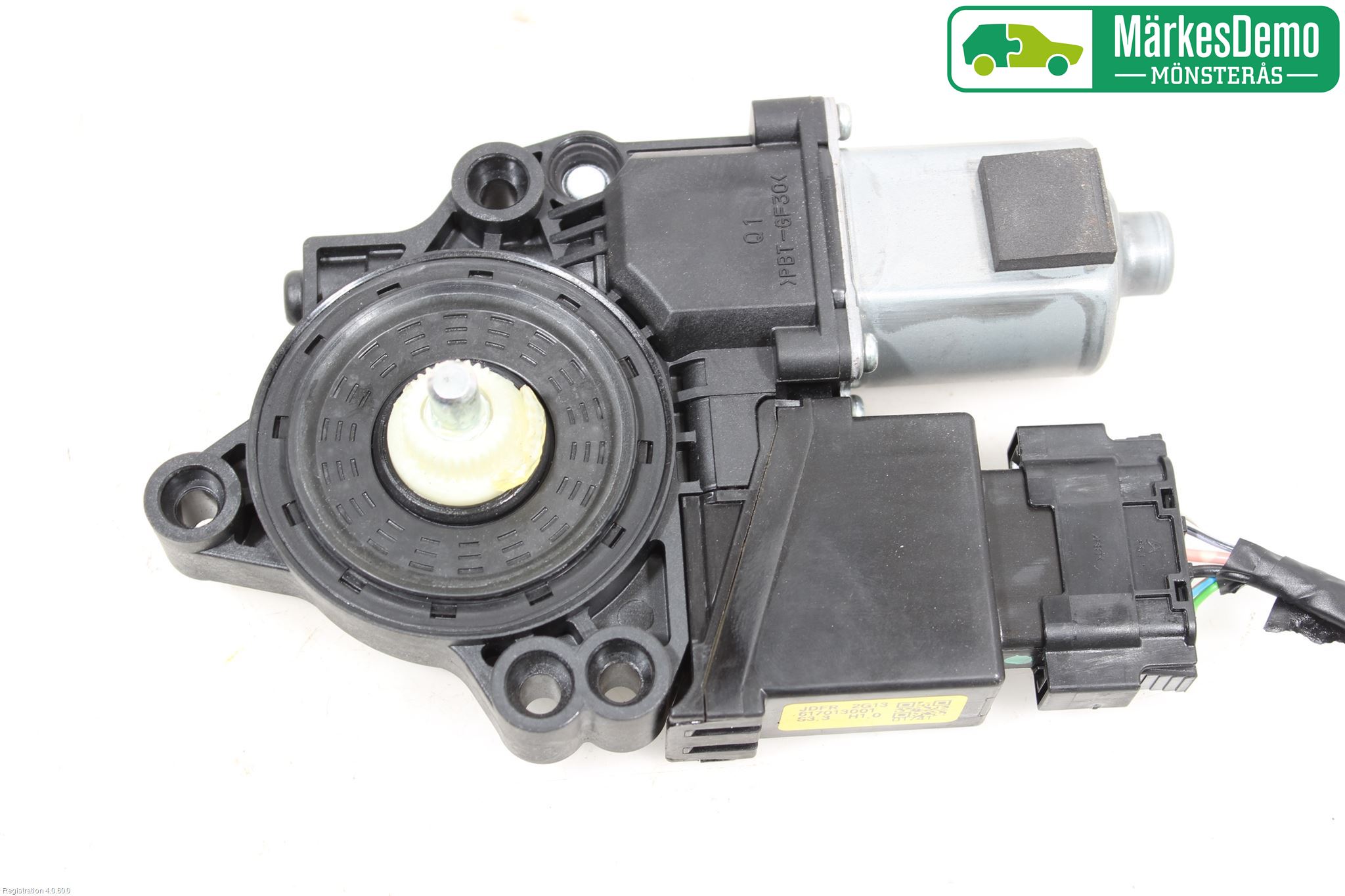 Kia CEED 12-18 Vindusheismotor